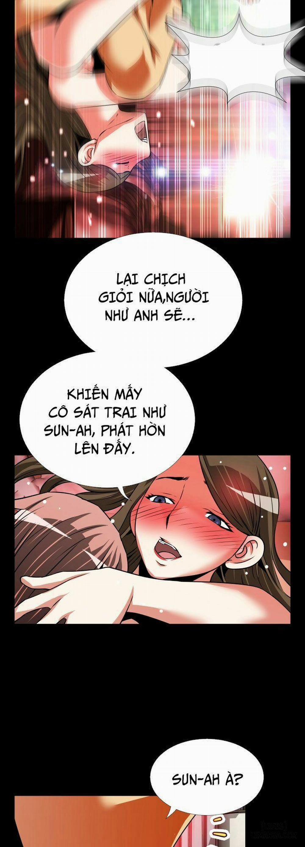 Thông Số Tình Yêu Của Giới trẻ 63 trang 1