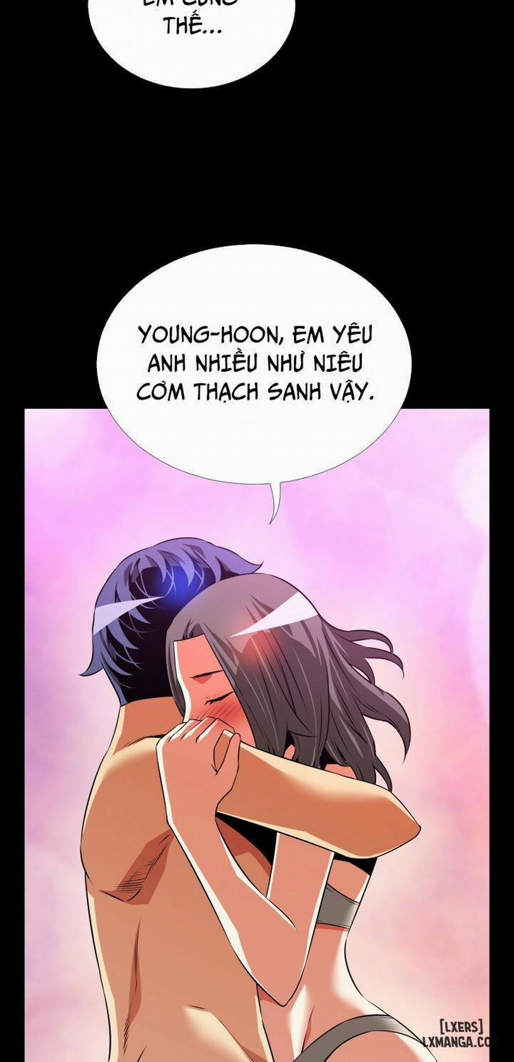Thông Số Tình Yêu Của Giới trẻ 63 trang 26