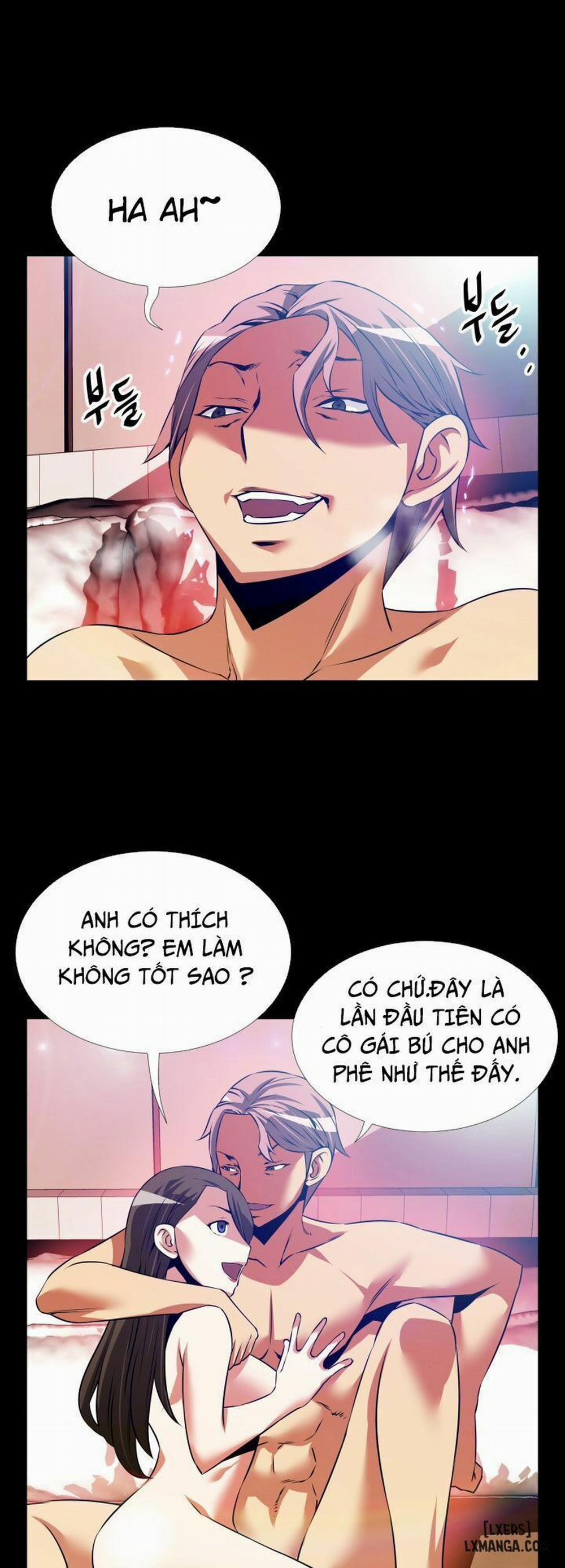 Thông Số Tình Yêu Của Giới trẻ 63 trang 46