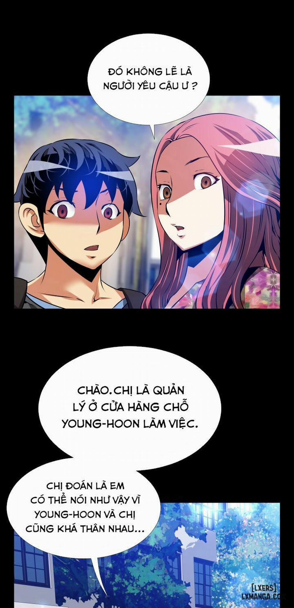 Thông Số Tình Yêu Của Giới trẻ 64 trang 17