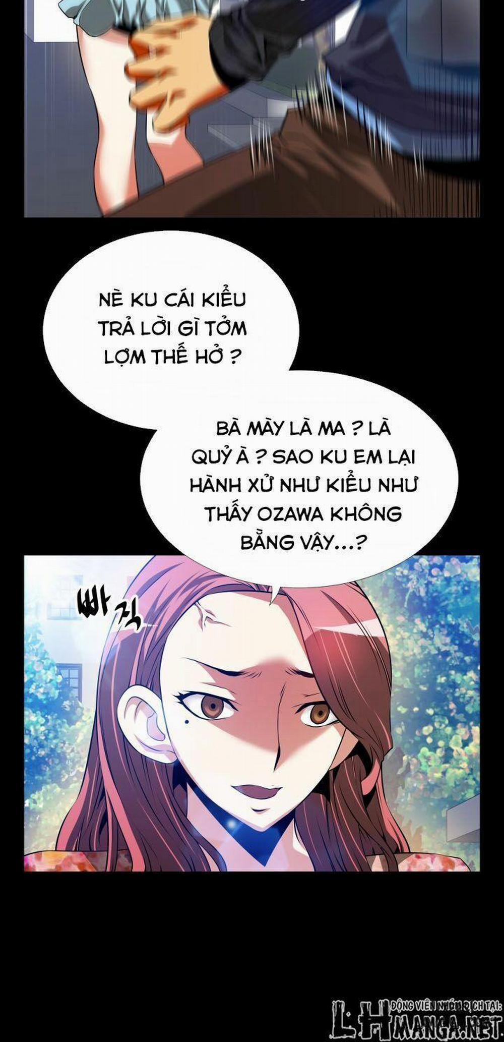 Thông Số Tình Yêu Của Giới trẻ 64 trang 2