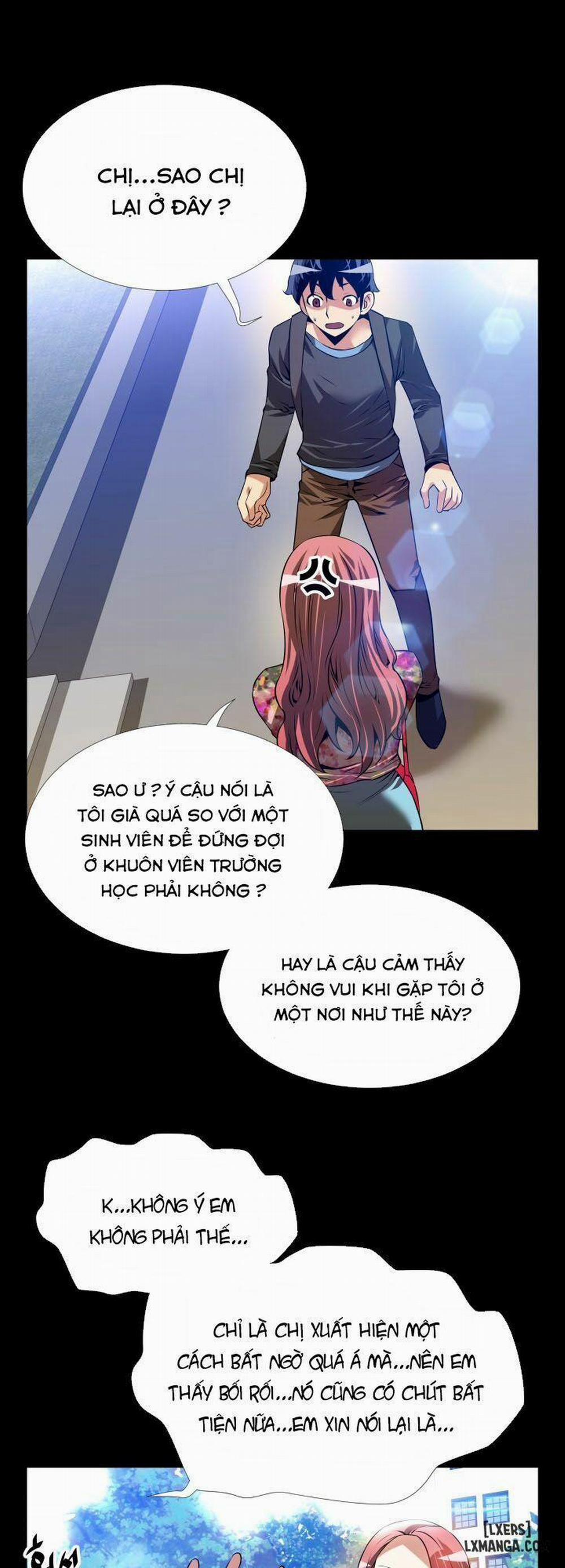 Thông Số Tình Yêu Của Giới trẻ 64 trang 3