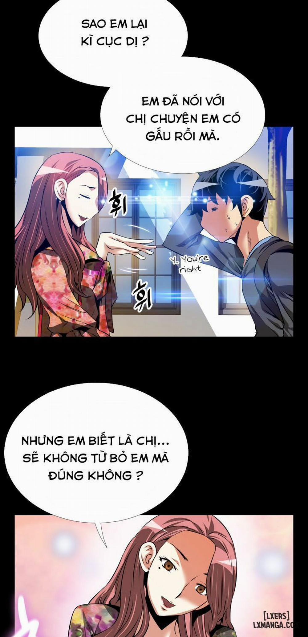 Thông Số Tình Yêu Của Giới trẻ 64 trang 8