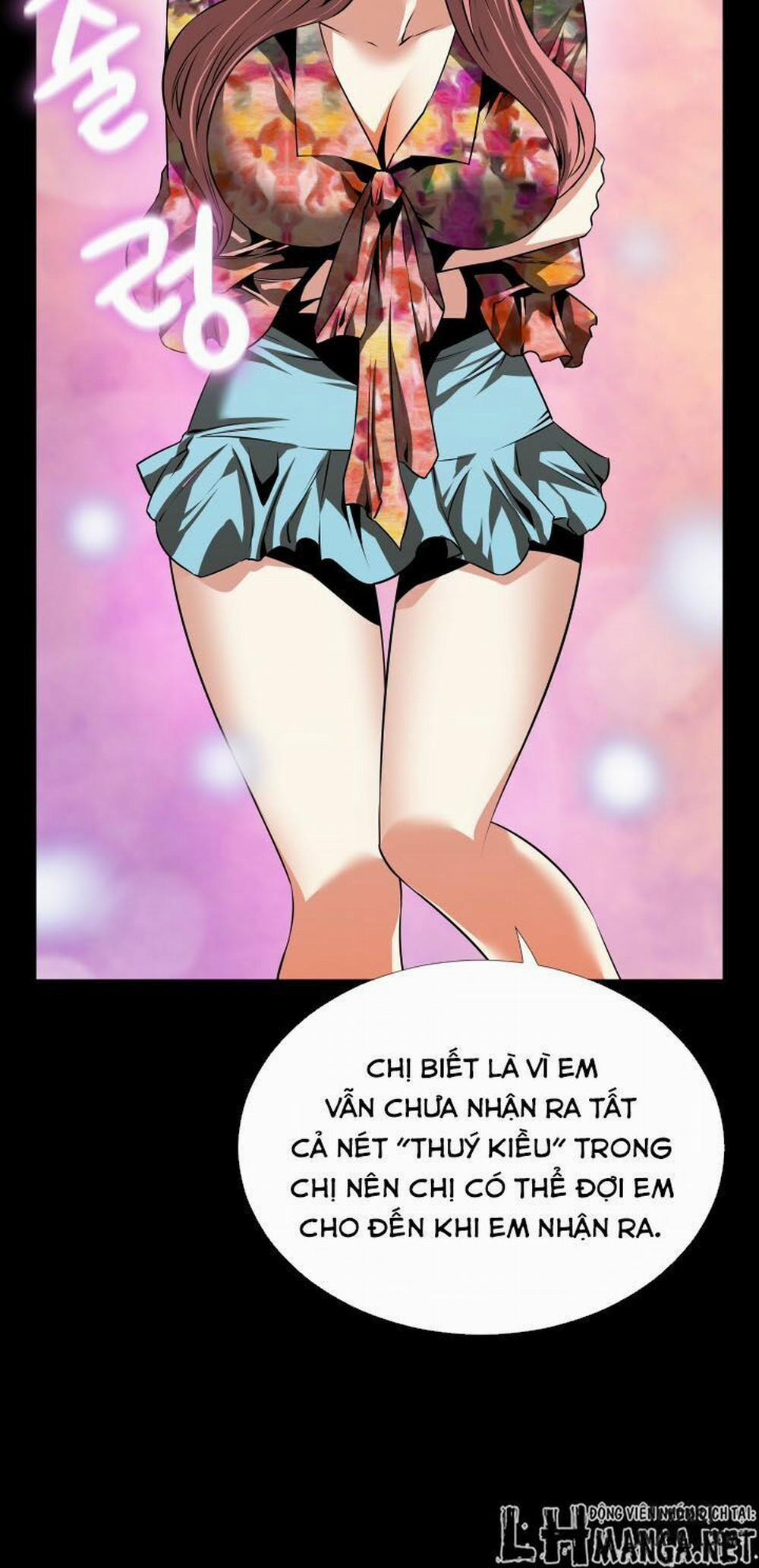 Thông Số Tình Yêu Của Giới trẻ 64 trang 9