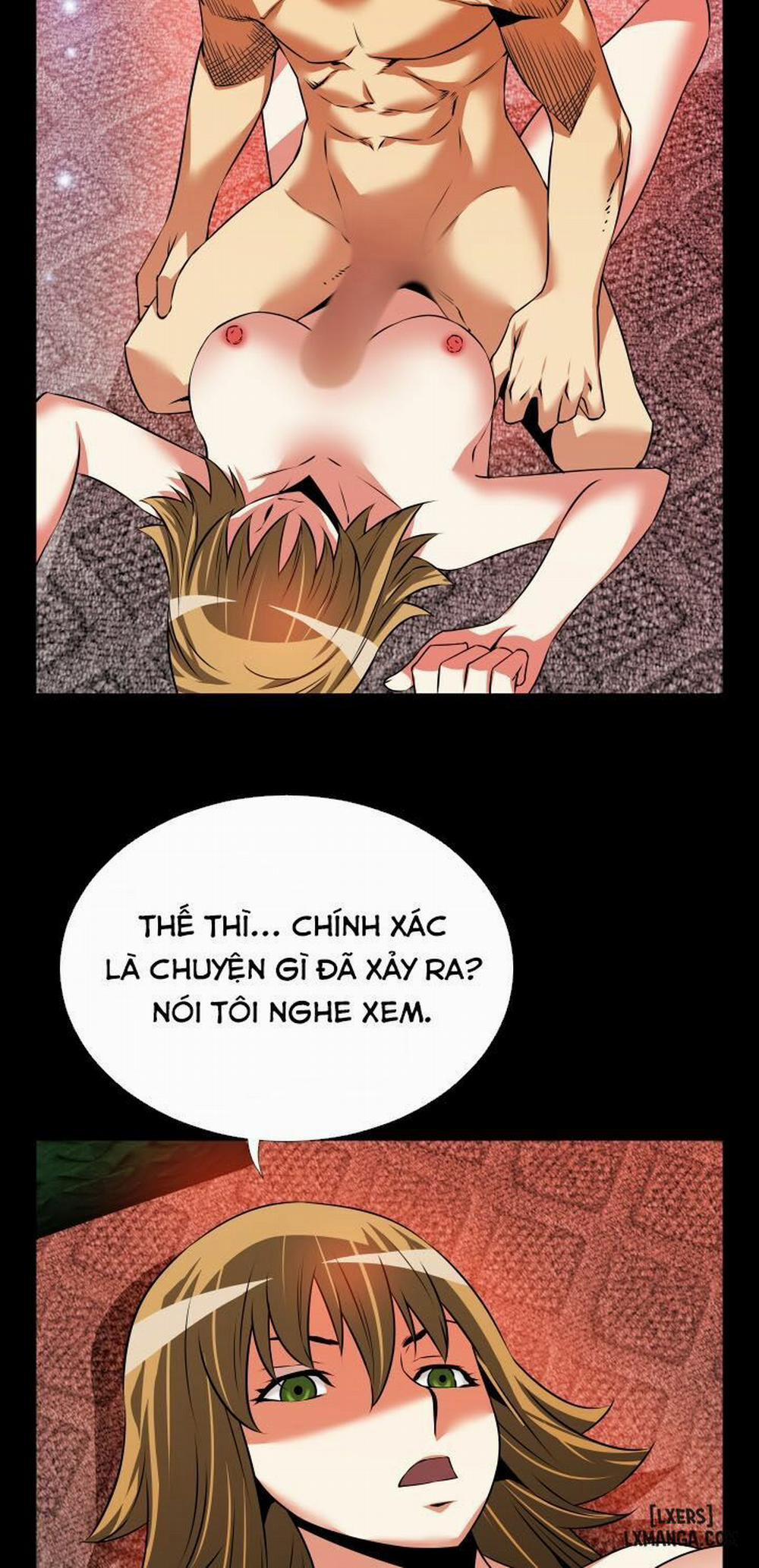 Thông Số Tình Yêu Của Giới trẻ 65 trang 42