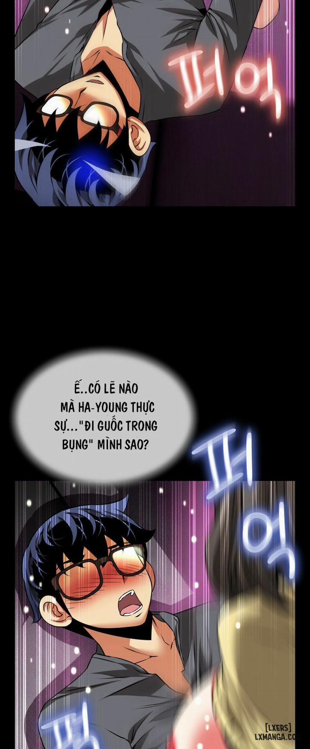 Thông Số Tình Yêu Của Giới trẻ 66 trang 25