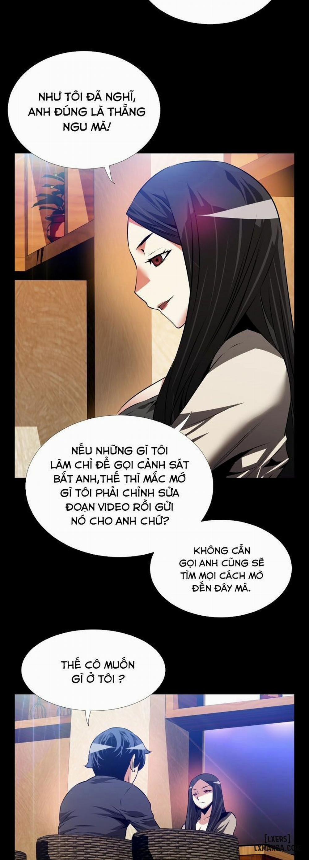 Thông Số Tình Yêu Của Giới trẻ 67 trang 34