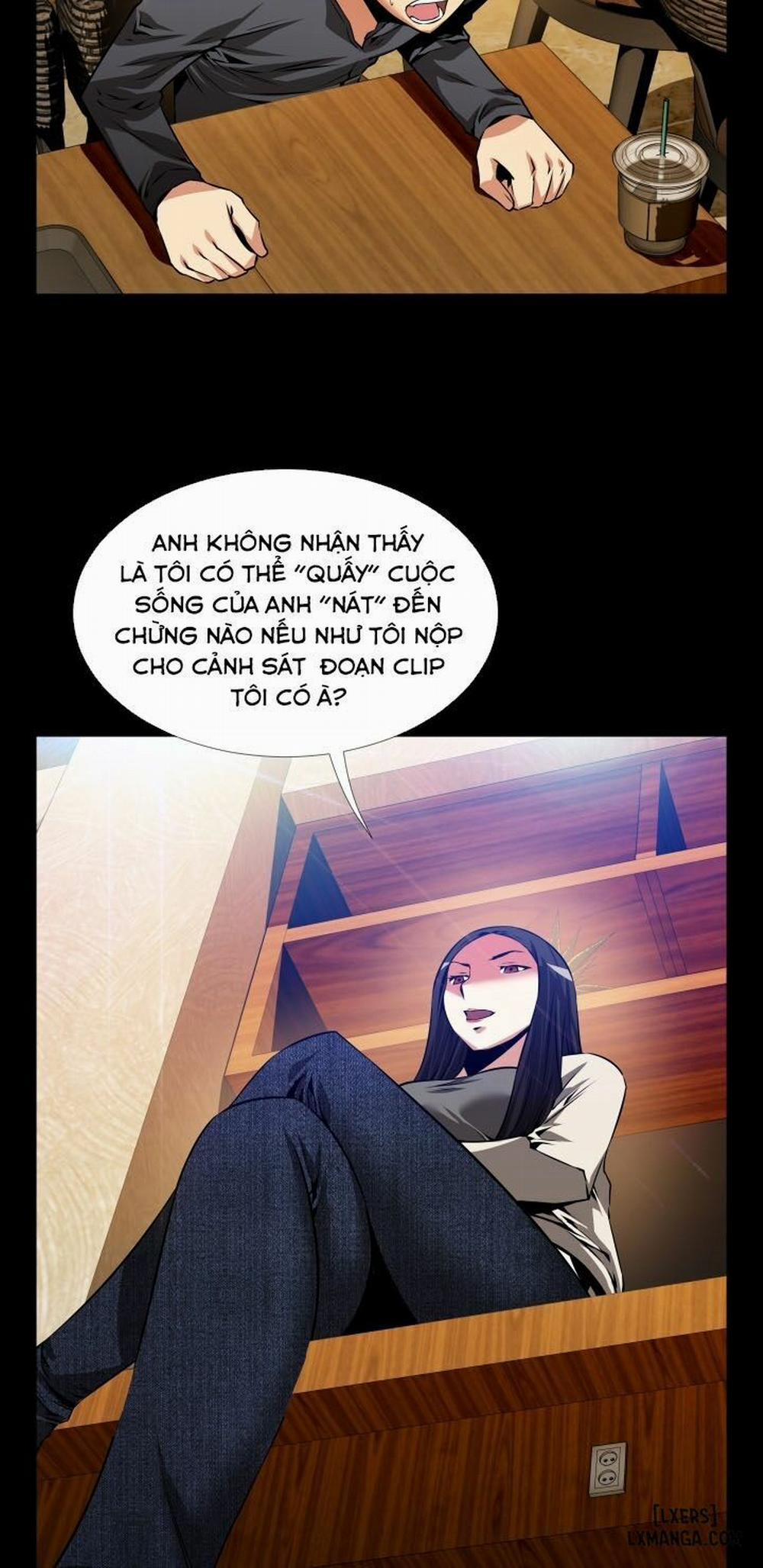 Thông Số Tình Yêu Của Giới trẻ 67 trang 37