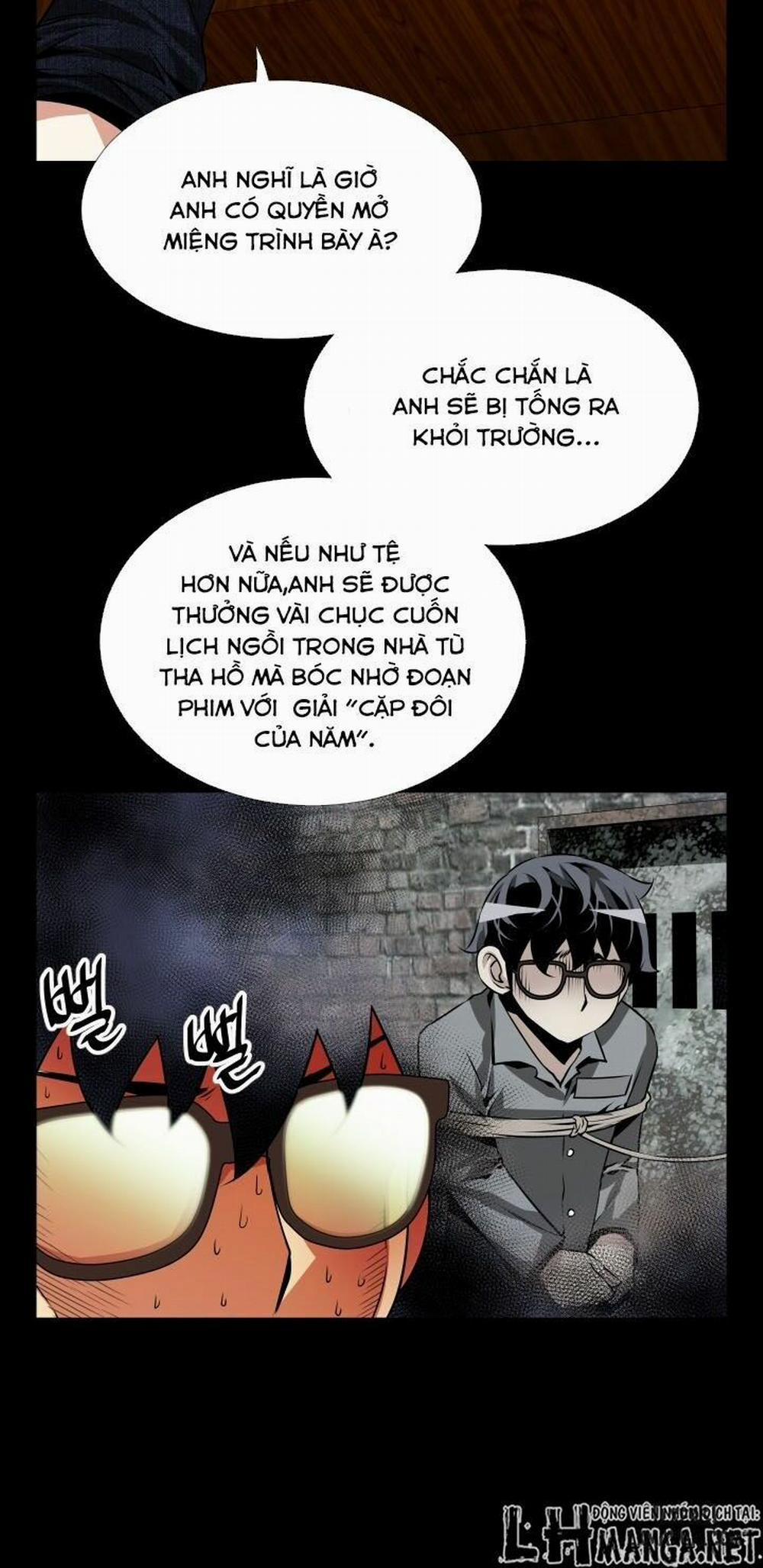 Thông Số Tình Yêu Của Giới trẻ 67 trang 38
