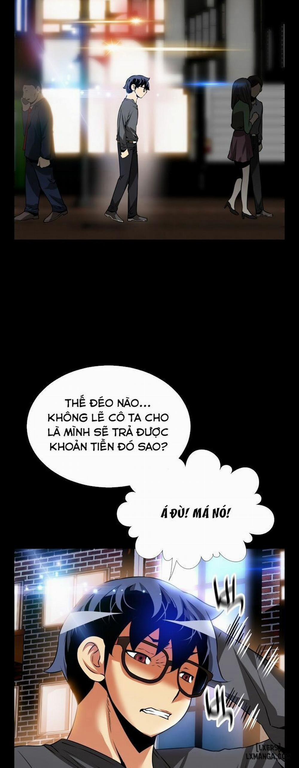 Thông Số Tình Yêu Của Giới trẻ 67 trang 43