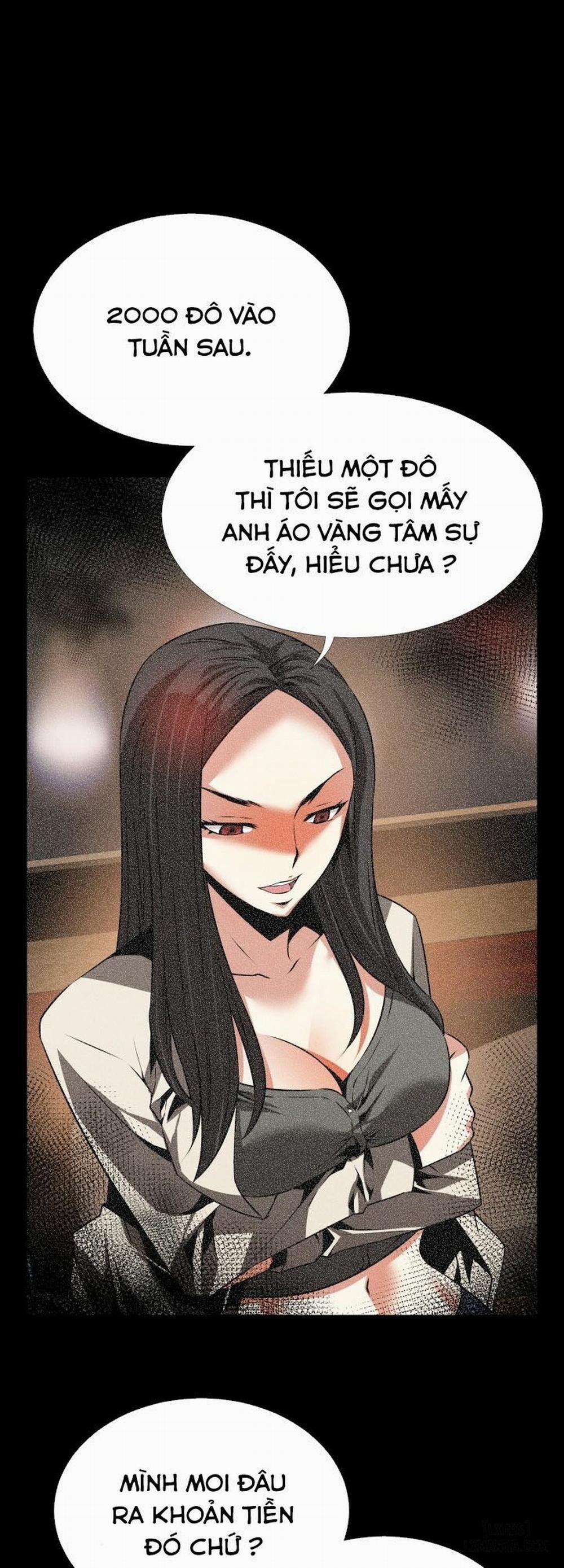 Thông Số Tình Yêu Của Giới trẻ 67 trang 45