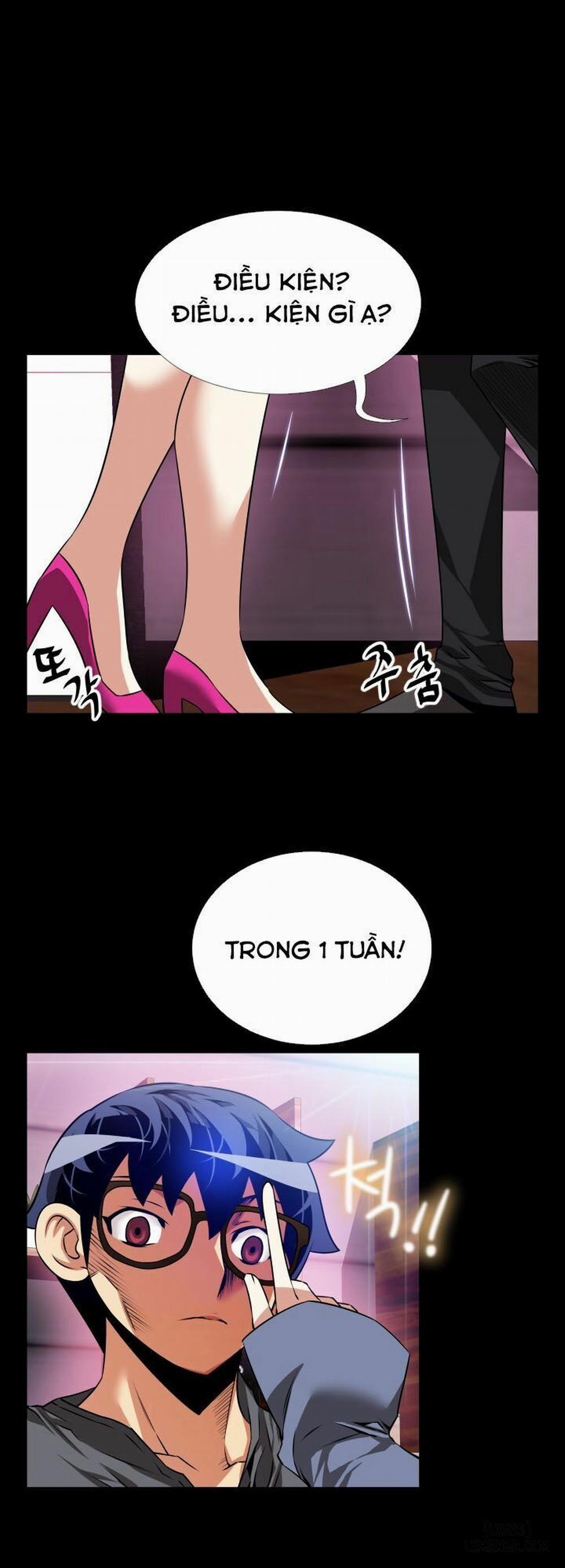 Thông Số Tình Yêu Của Giới trẻ 68 trang 26