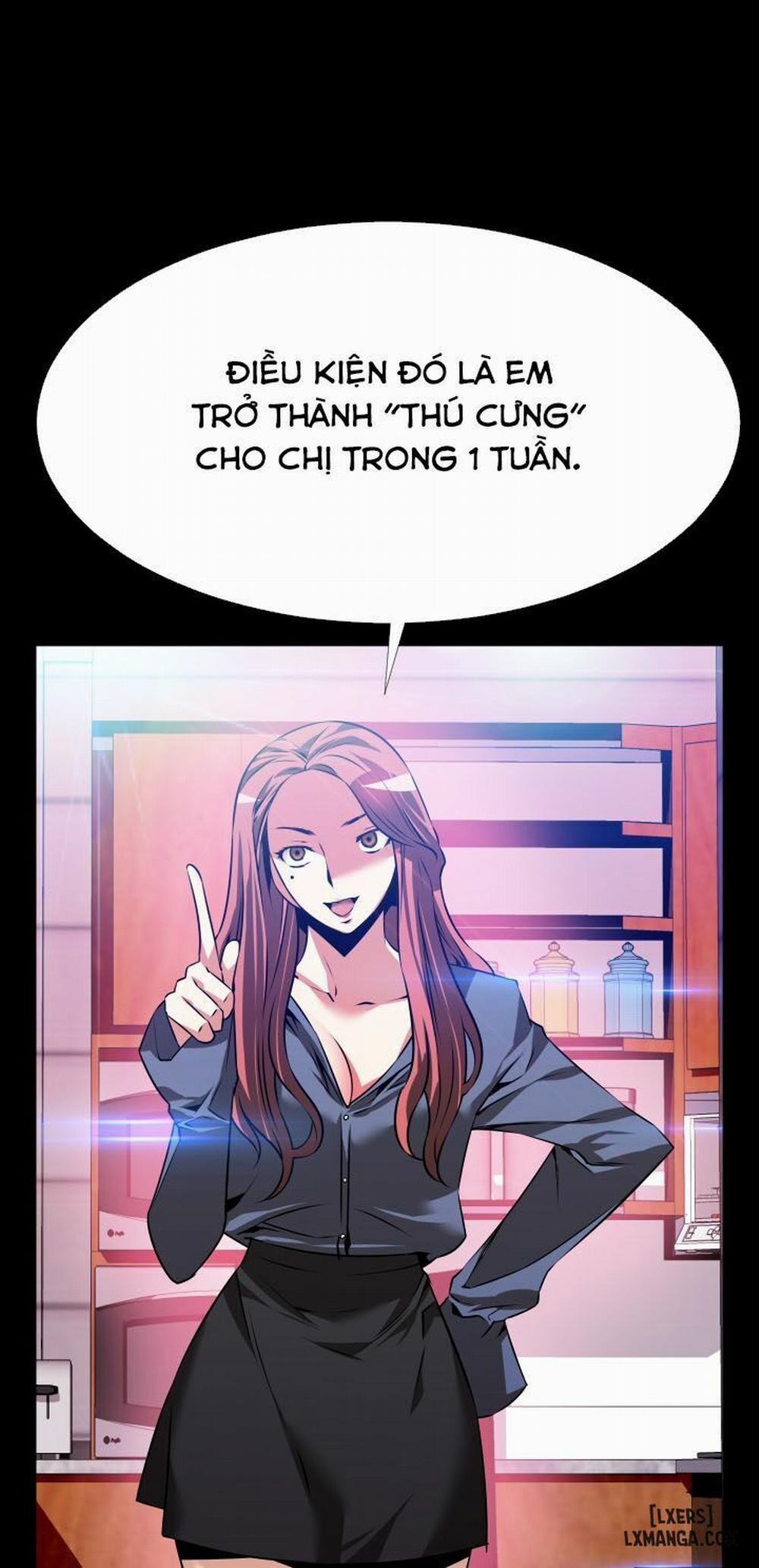 Thông Số Tình Yêu Của Giới trẻ 68 trang 27