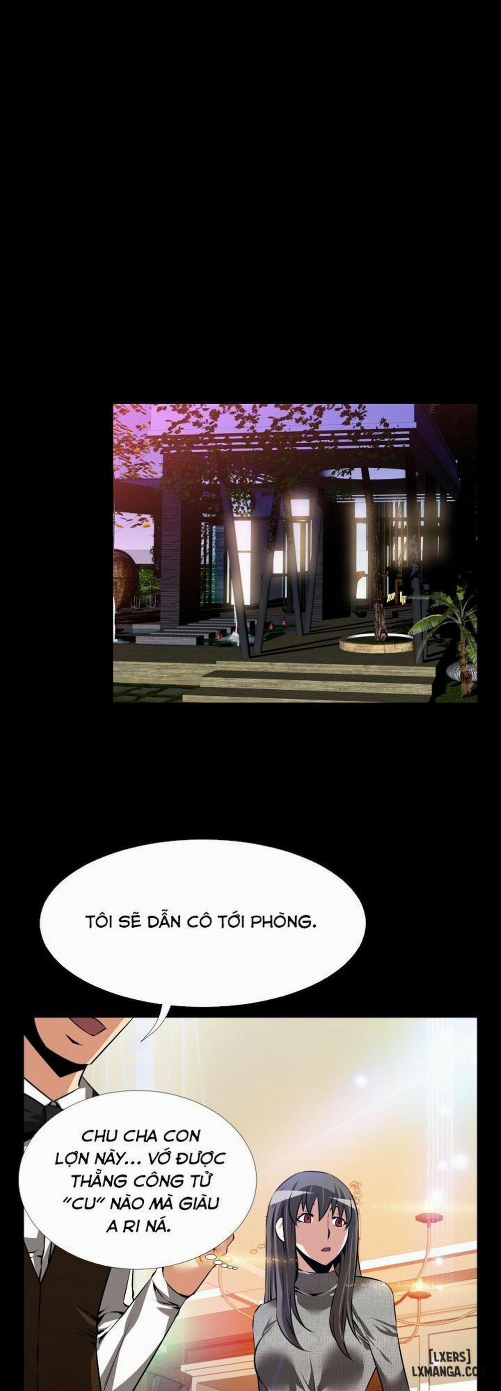 Thông Số Tình Yêu Của Giới trẻ 68 trang 44
