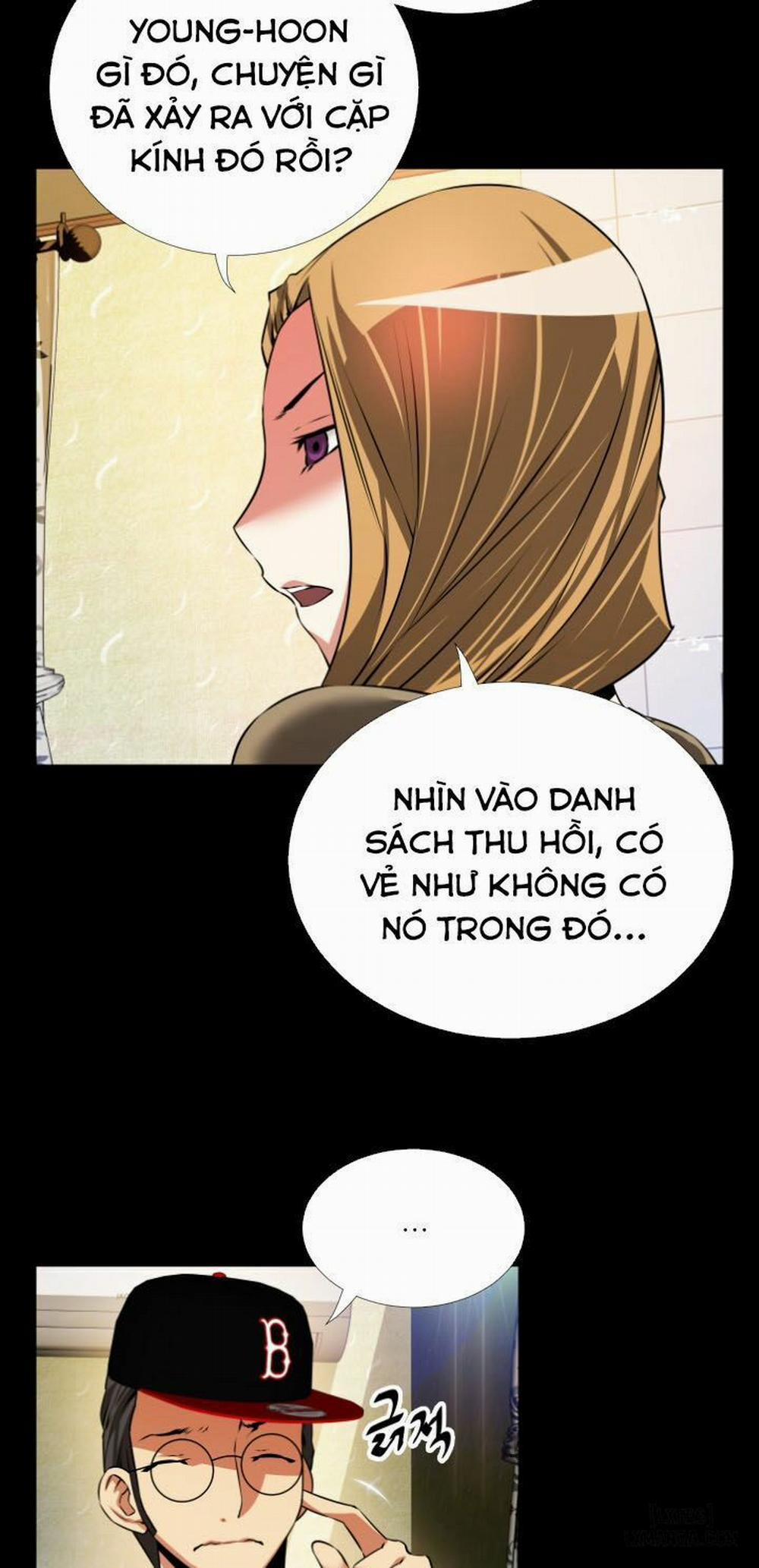 Thông Số Tình Yêu Của Giới trẻ 69 trang 15