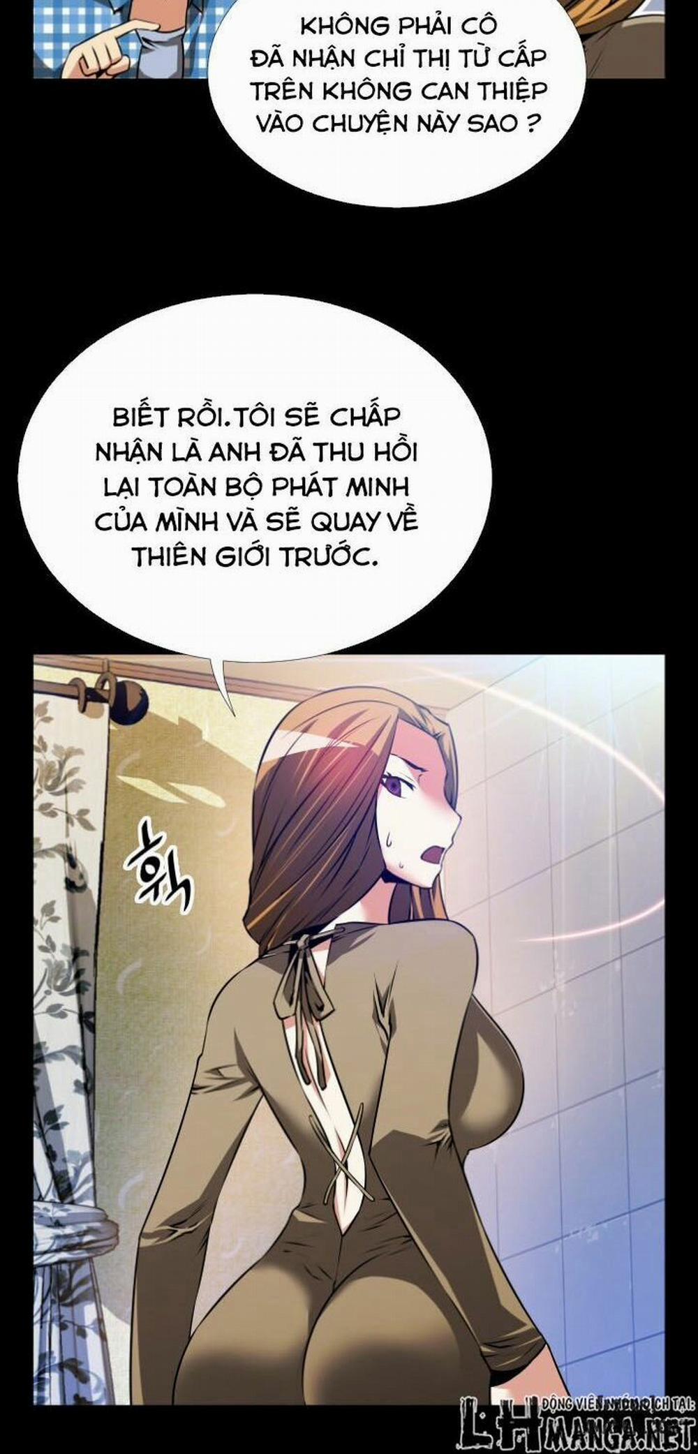 Thông Số Tình Yêu Của Giới trẻ 69 trang 19