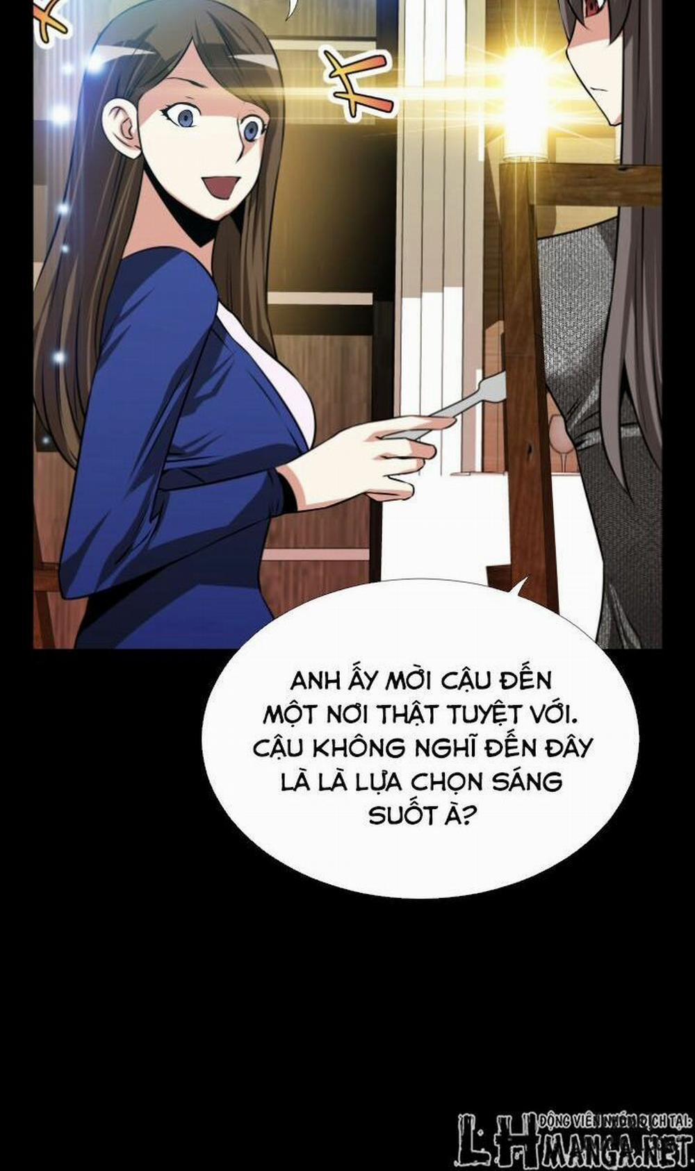 Thông Số Tình Yêu Của Giới trẻ 69 trang 25