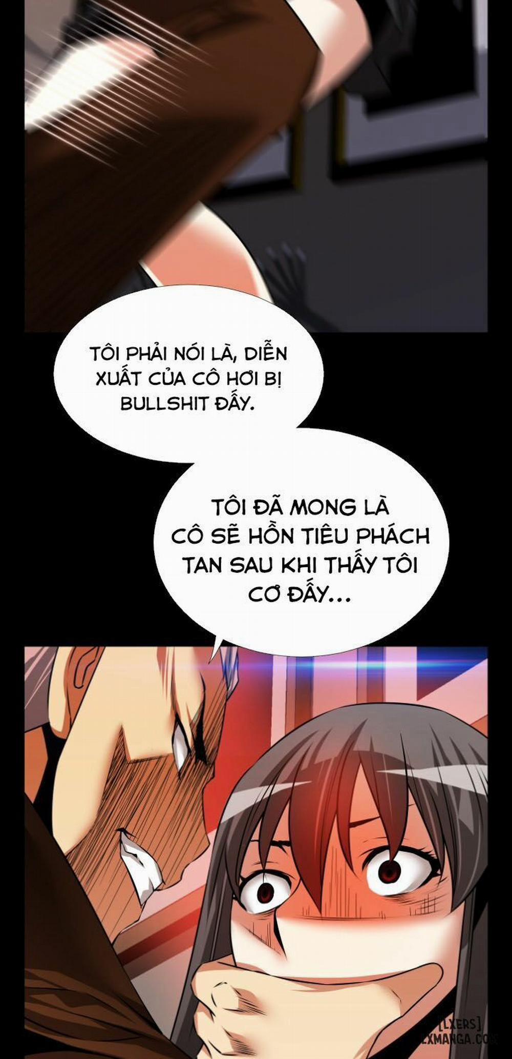 Thông Số Tình Yêu Của Giới trẻ 69 trang 39
