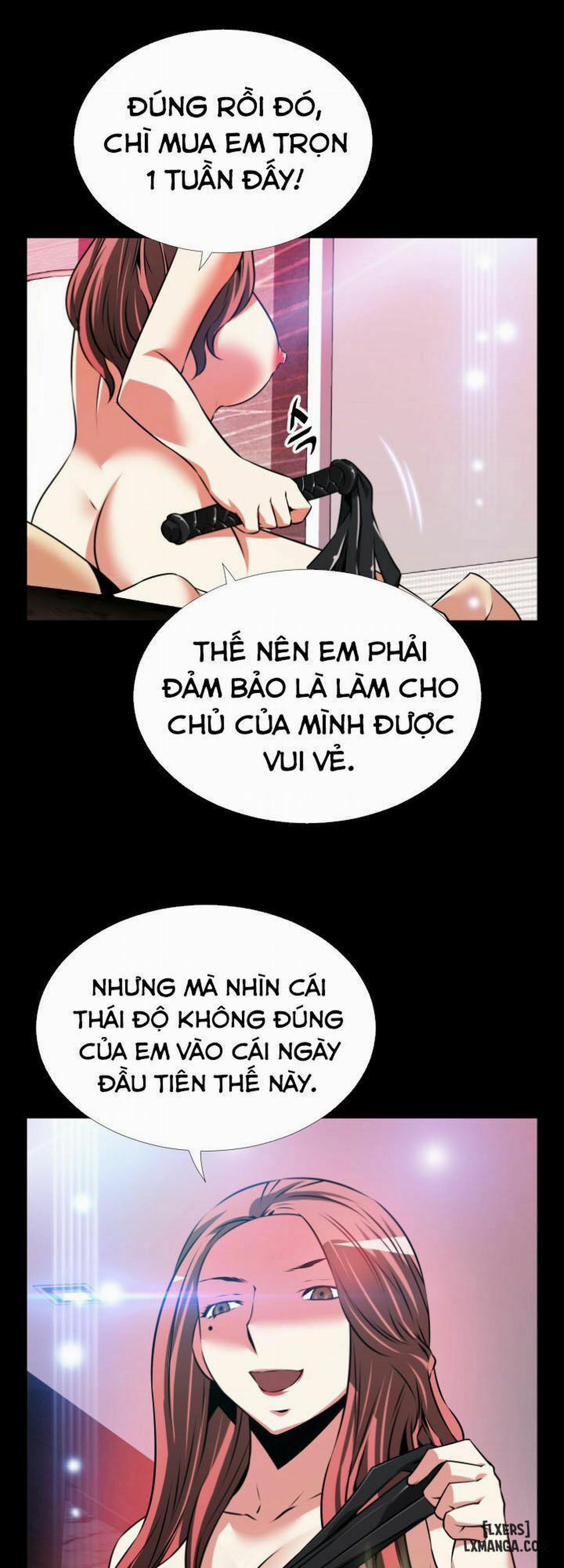Thông Số Tình Yêu Của Giới trẻ 69 trang 51