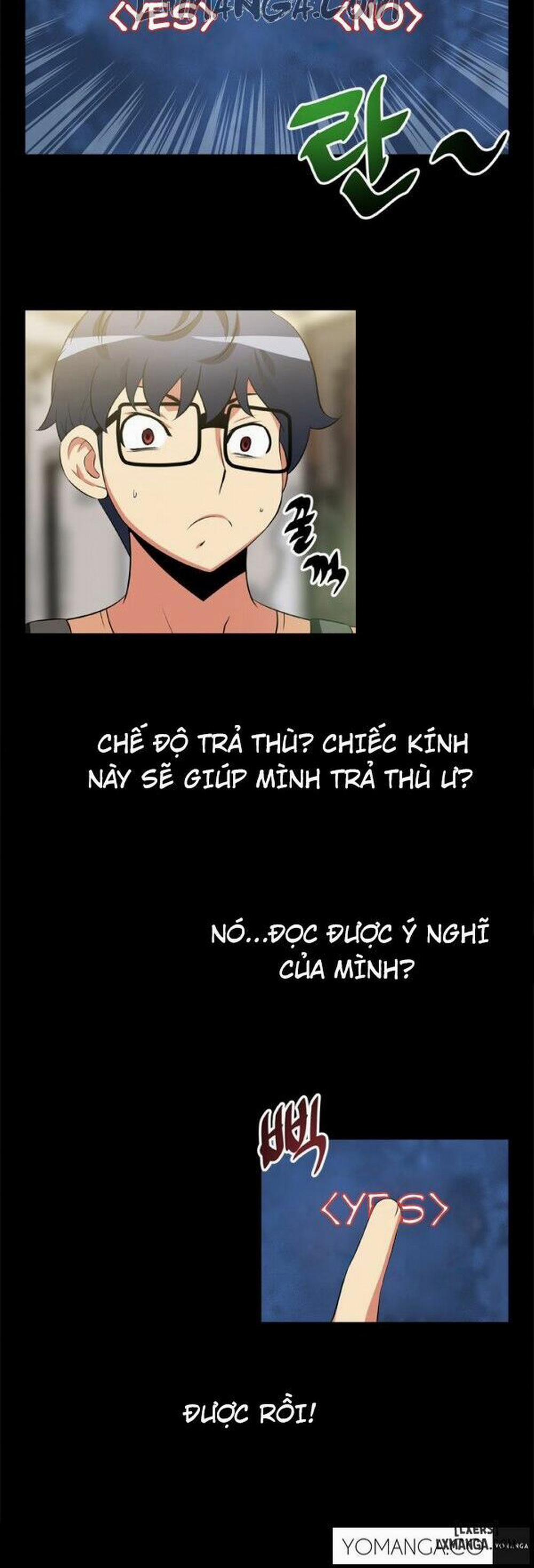 Thông Số Tình Yêu Của Giới trẻ 7 trang 11