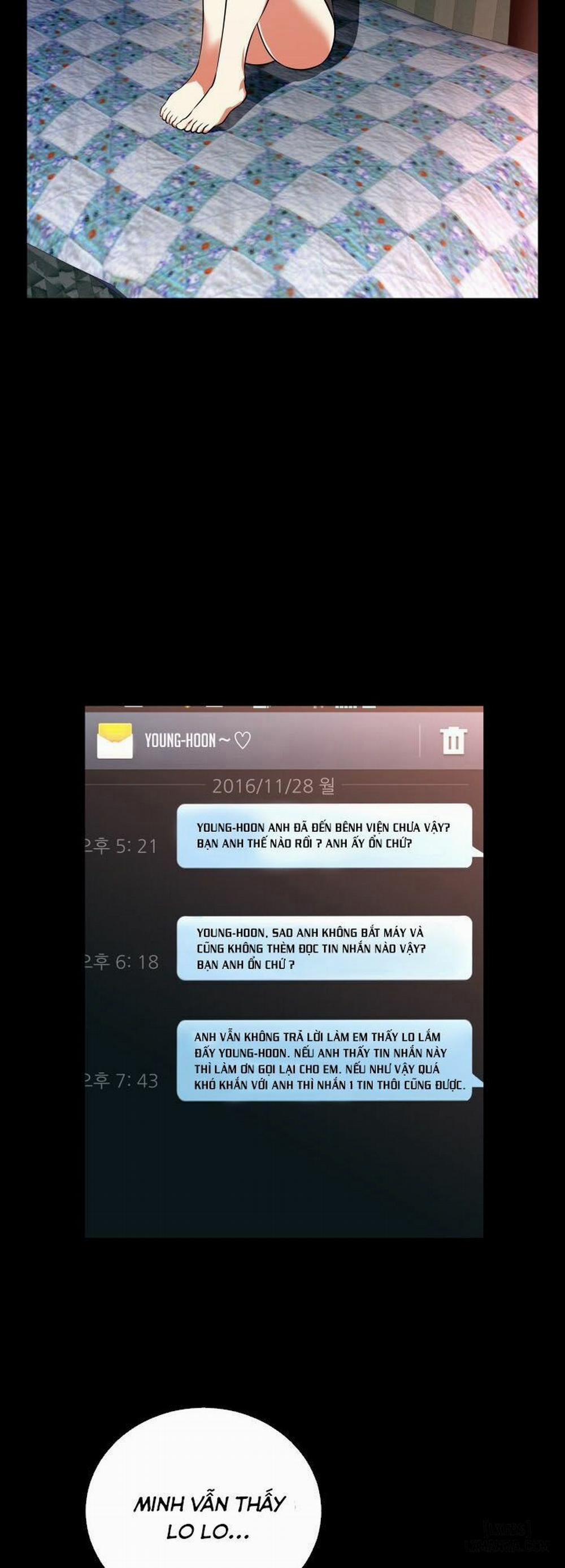 Thông Số Tình Yêu Của Giới trẻ 70 trang 5
