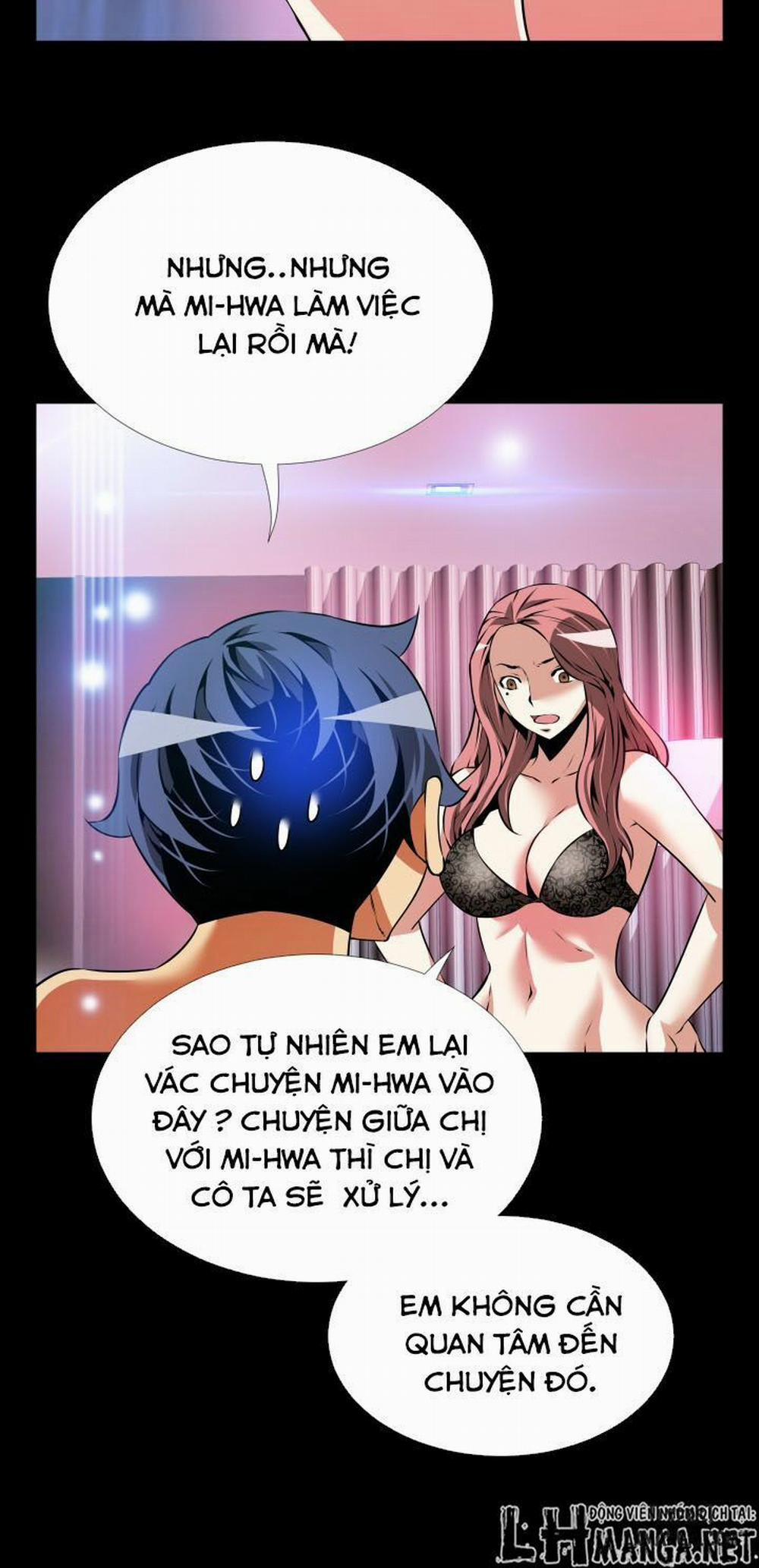 Thông Số Tình Yêu Của Giới trẻ 71 trang 9