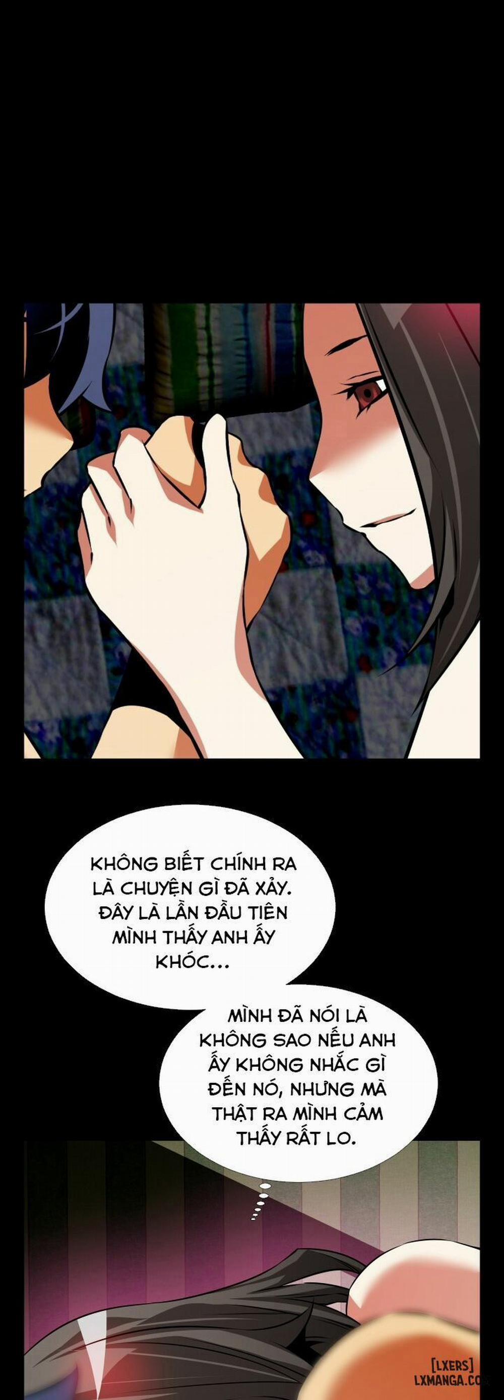 Thông Số Tình Yêu Của Giới trẻ 73 trang 44
