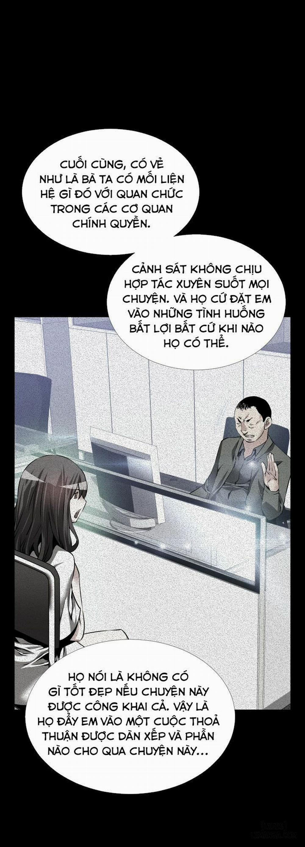 Thông Số Tình Yêu Của Giới trẻ 74 trang 44