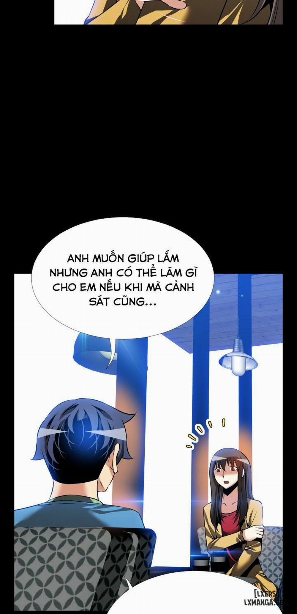 Thông Số Tình Yêu Của Giới trẻ 74 trang 48