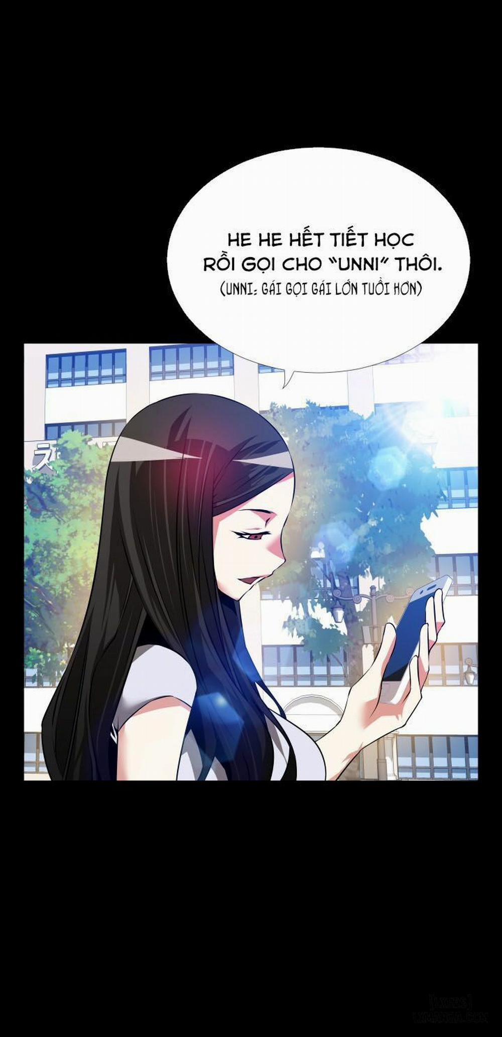 Thông Số Tình Yêu Của Giới trẻ 74 trang 54