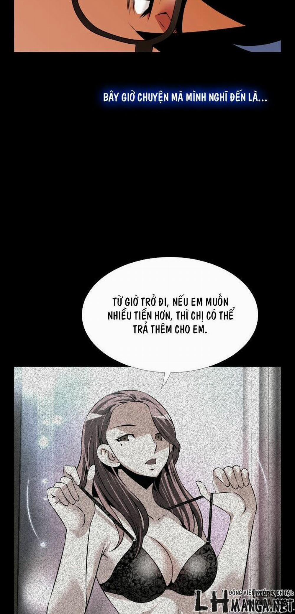 Thông Số Tình Yêu Của Giới trẻ 74 trang 9
