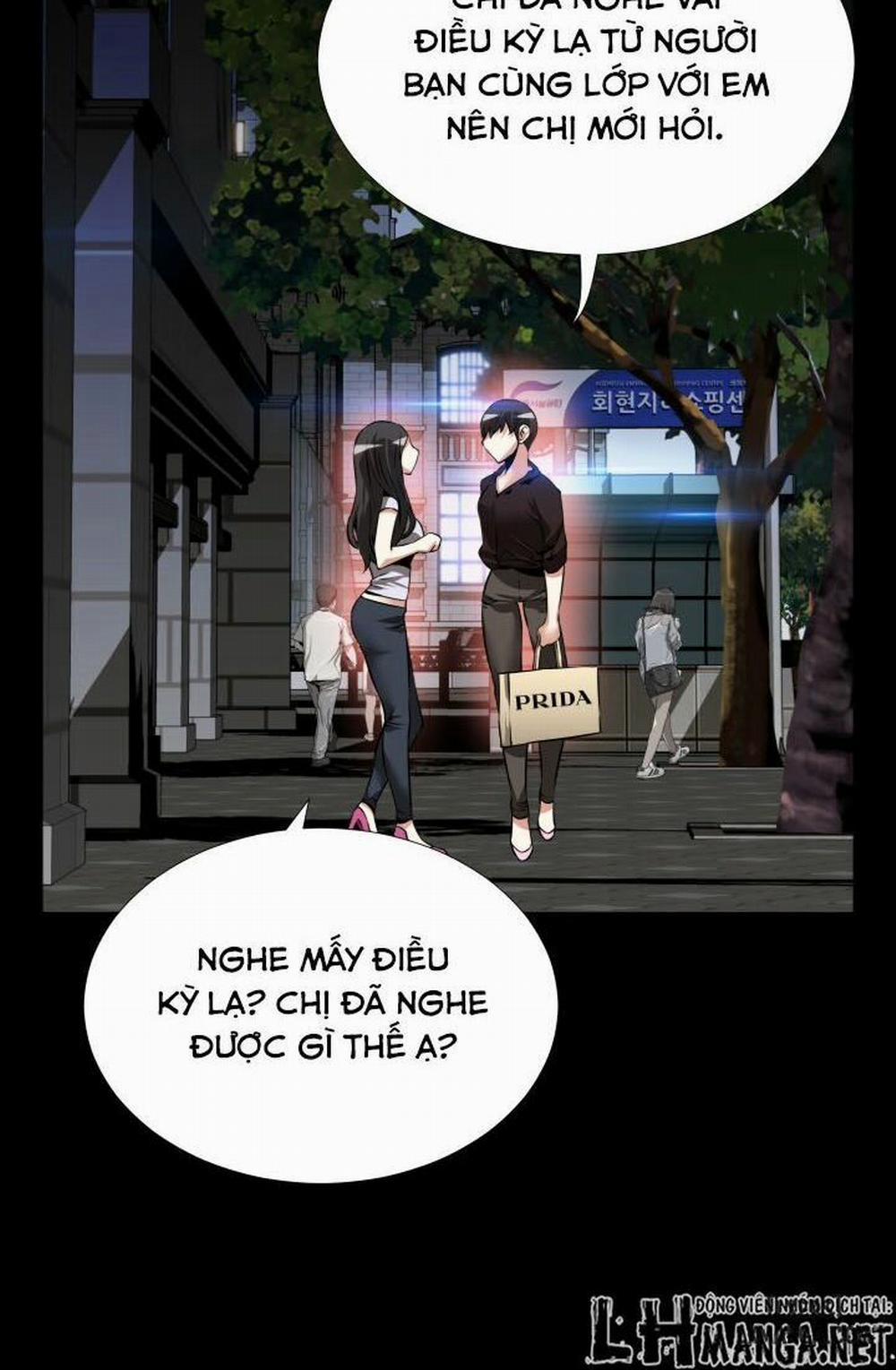 Thông Số Tình Yêu Của Giới trẻ 75 trang 14