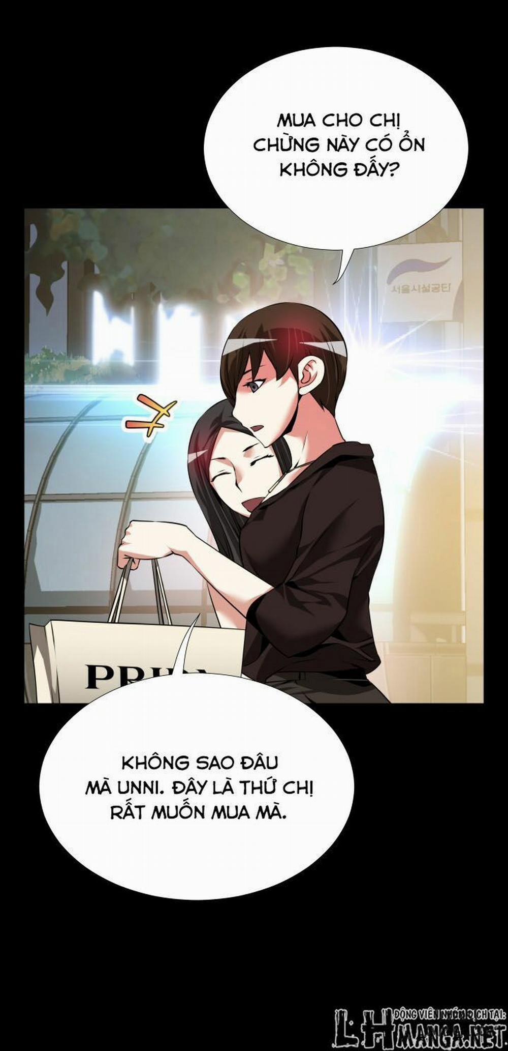 Thông Số Tình Yêu Của Giới trẻ 75 trang 8