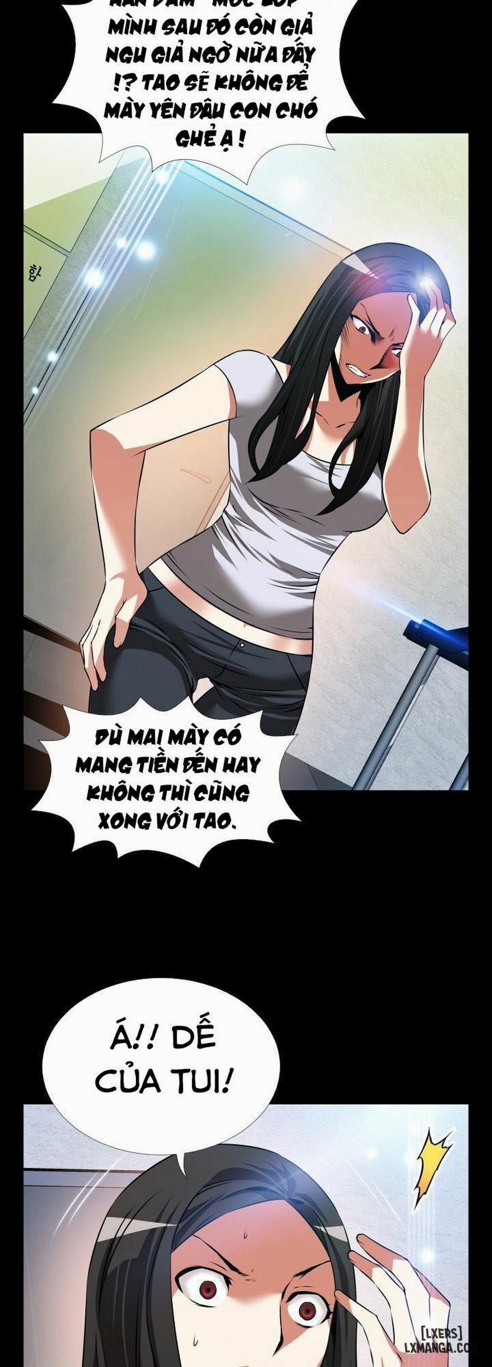 Thông Số Tình Yêu Của Giới trẻ 76 trang 11