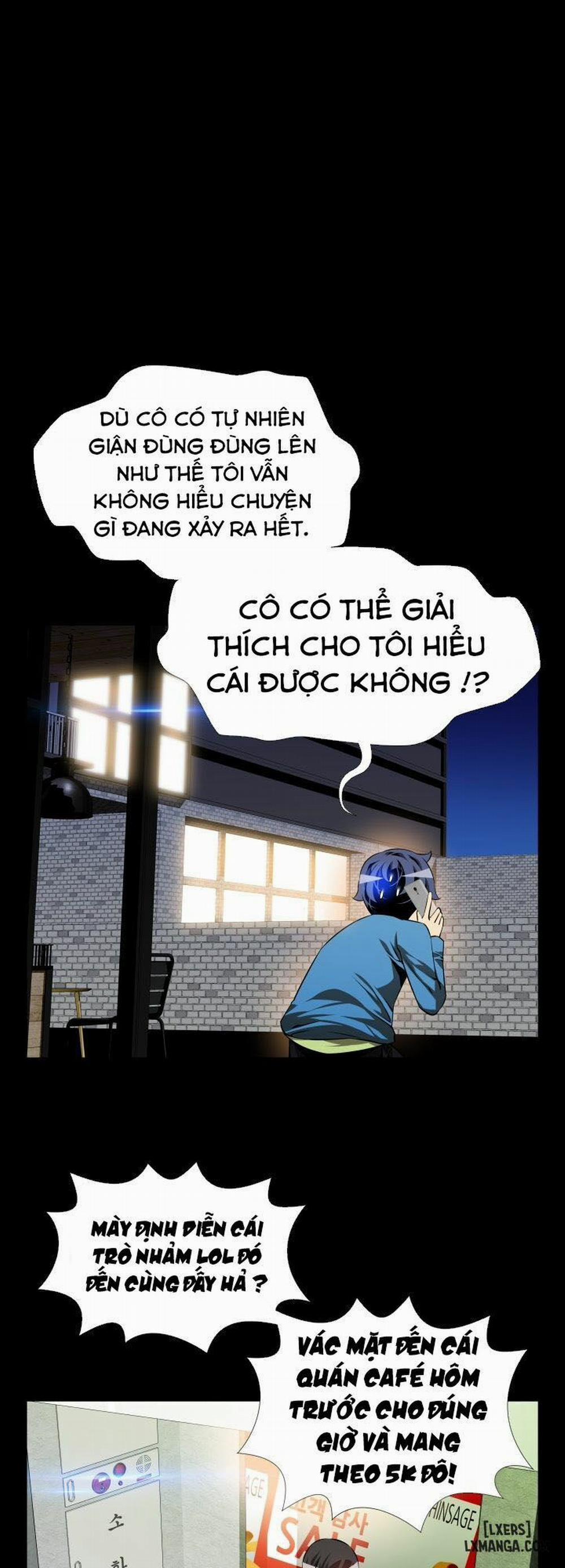 Thông Số Tình Yêu Của Giới trẻ 76 trang 6