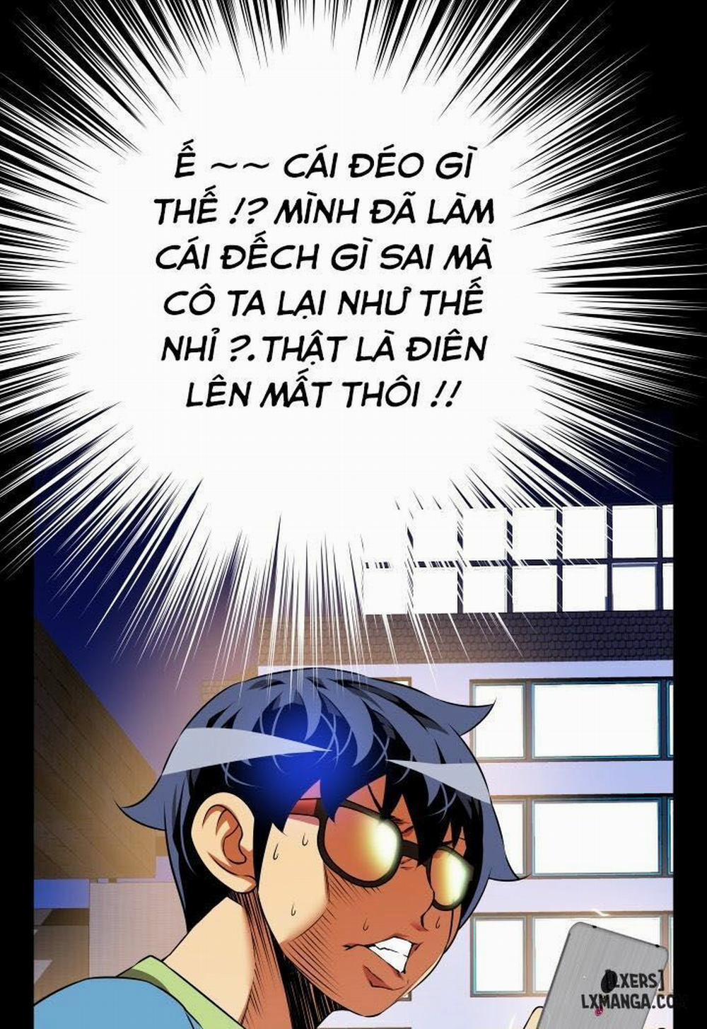 Thông Số Tình Yêu Của Giới trẻ 76 trang 8