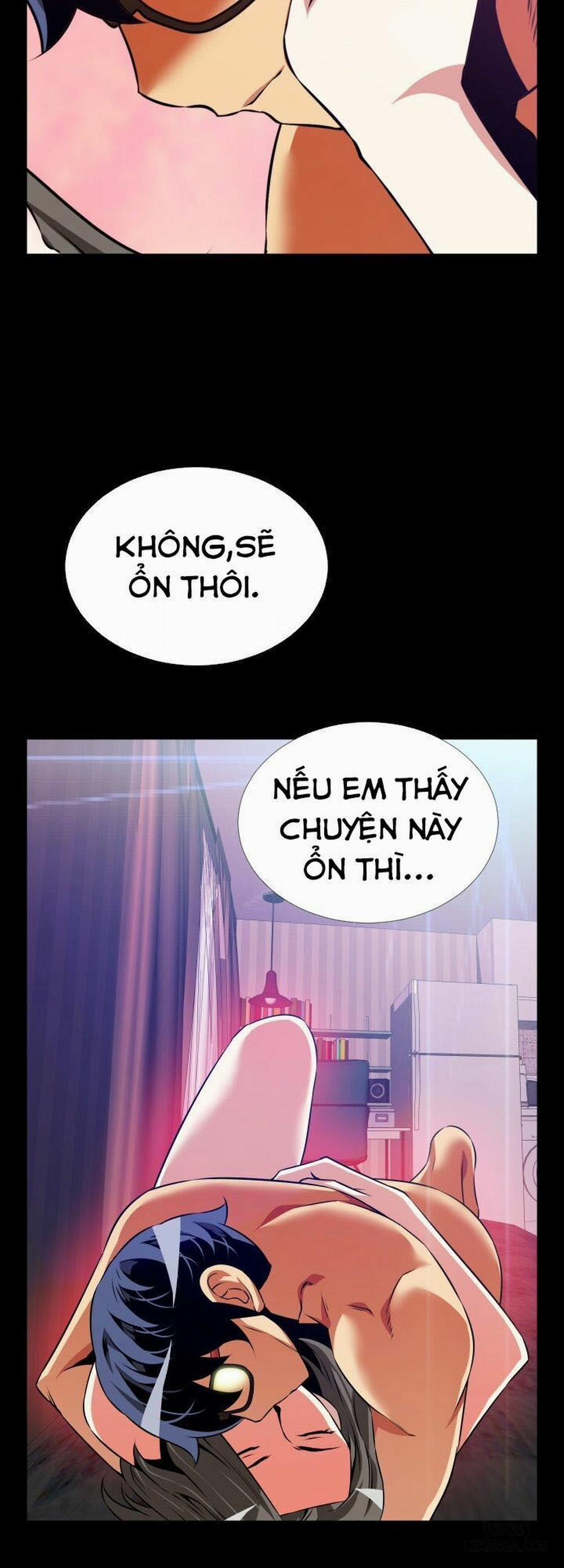 Thông Số Tình Yêu Của Giới trẻ 77 trang 37