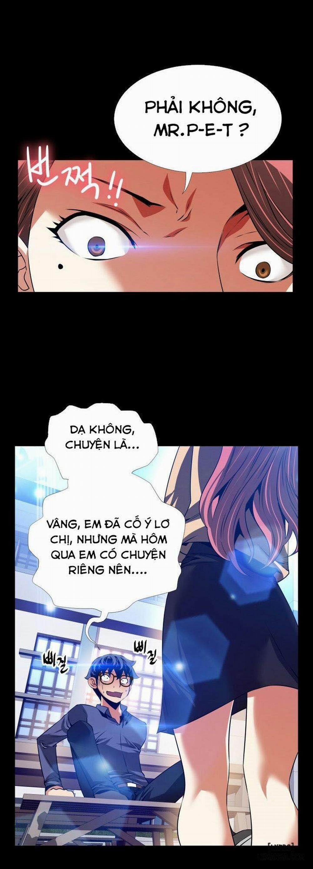 Thông Số Tình Yêu Của Giới trẻ 78 trang 24