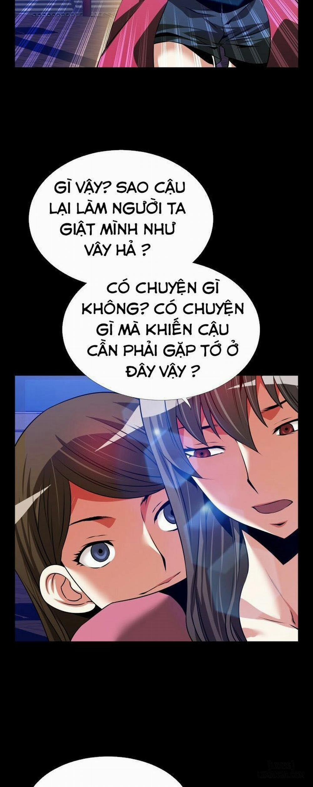 Thông Số Tình Yêu Của Giới trẻ 78 trang 31