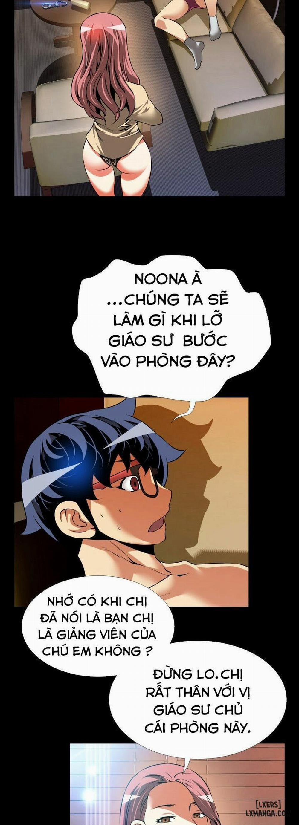 Thông Số Tình Yêu Của Giới trẻ 78 trang 41