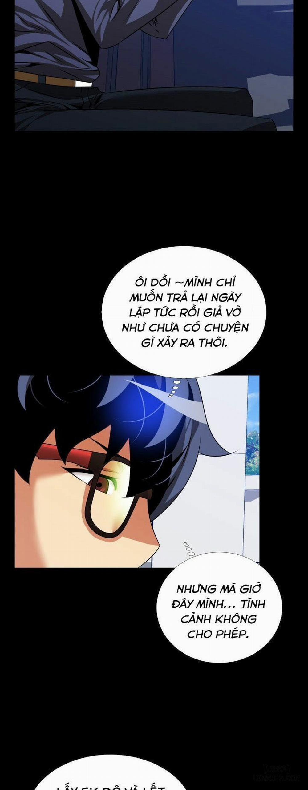 Thông Số Tình Yêu Của Giới trẻ 78 trang 7