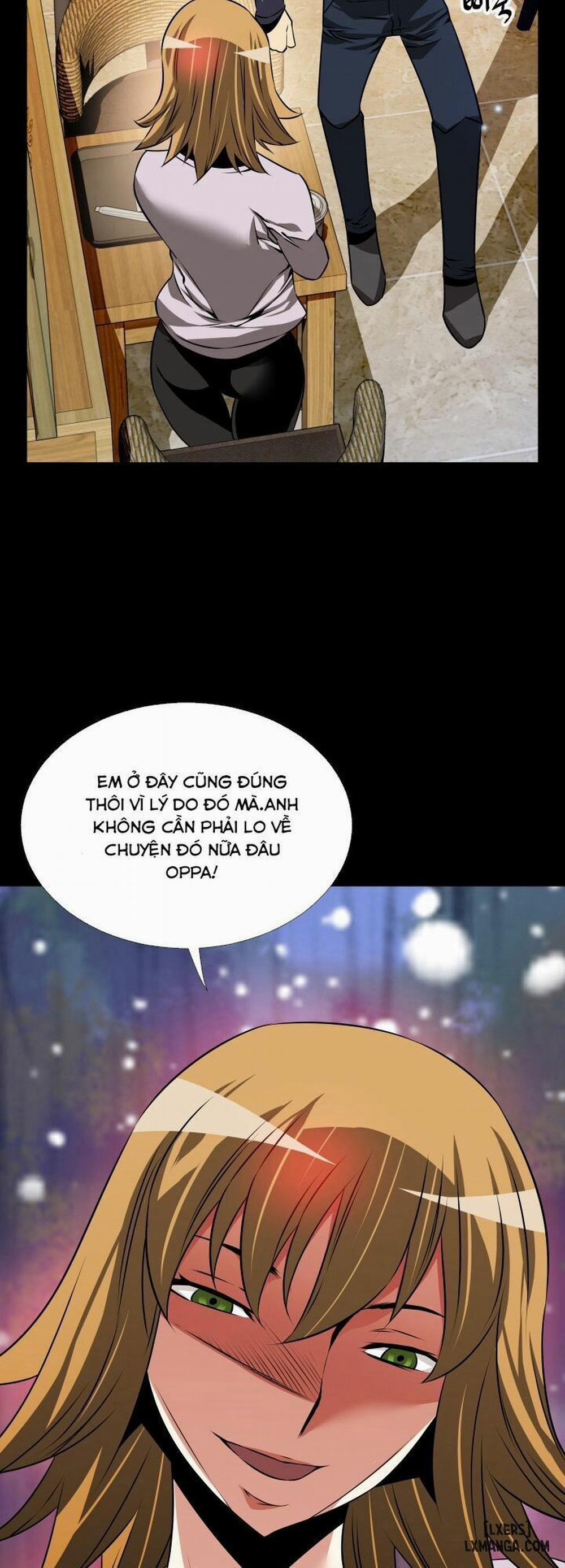 Thông Số Tình Yêu Của Giới trẻ 79 trang 45