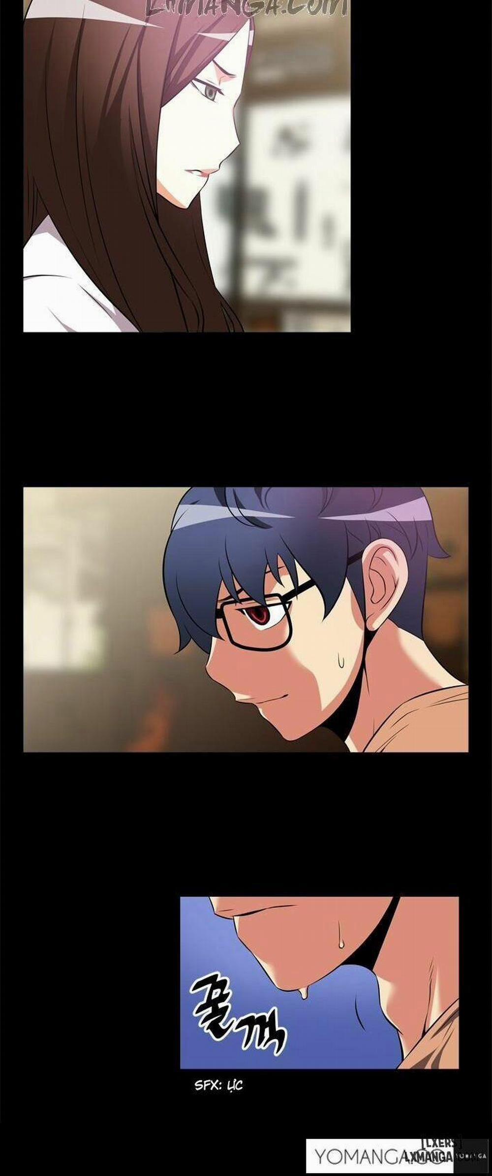 Thông Số Tình Yêu Của Giới trẻ 8 trang 1