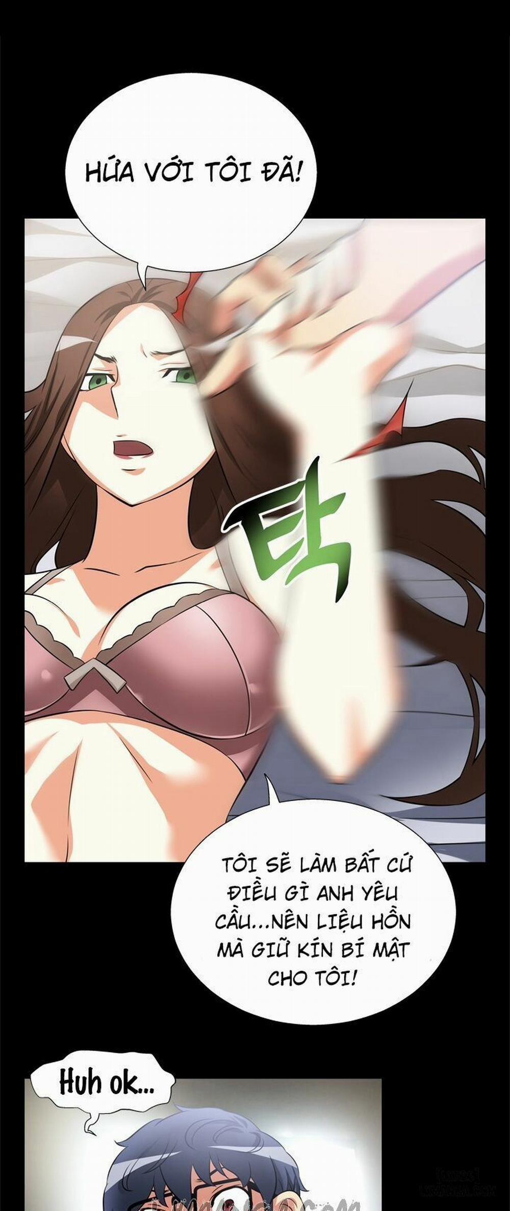 Thông Số Tình Yêu Của Giới trẻ 8 trang 13