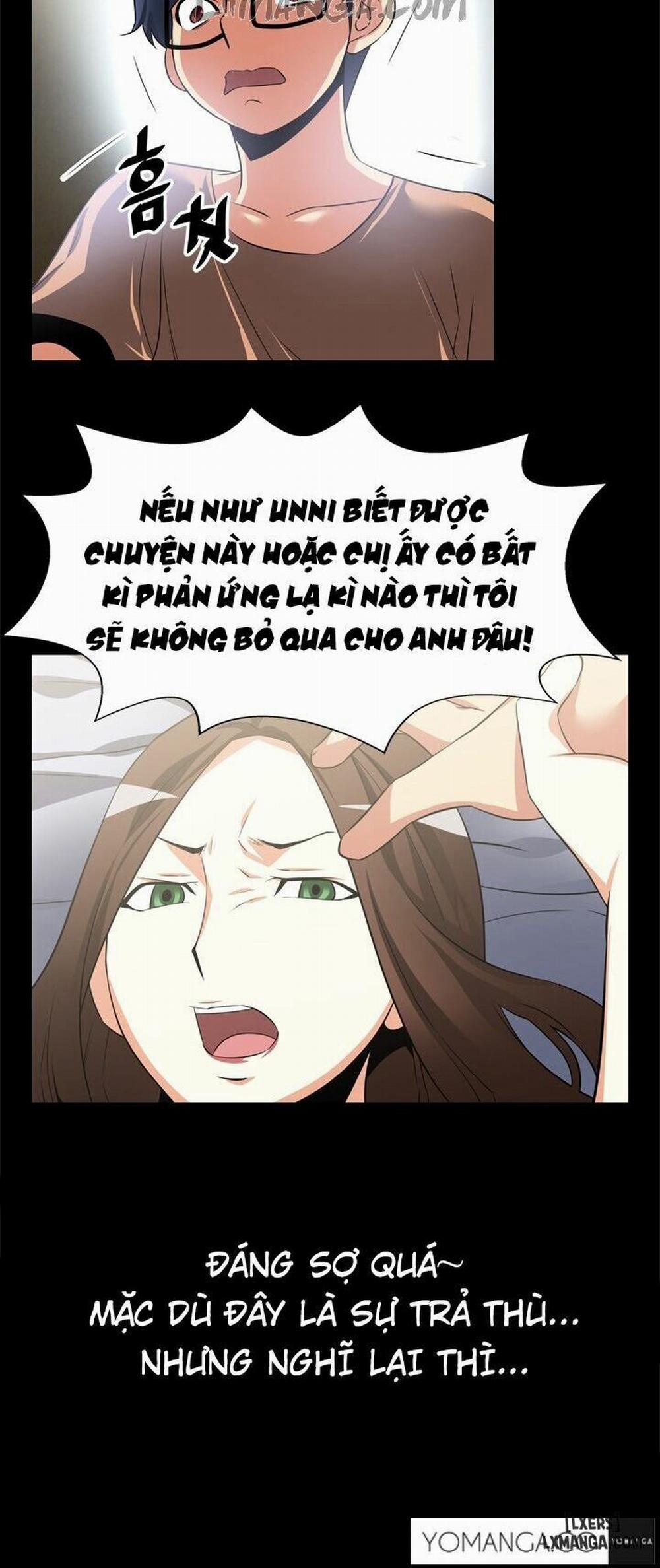 Thông Số Tình Yêu Của Giới trẻ 8 trang 14