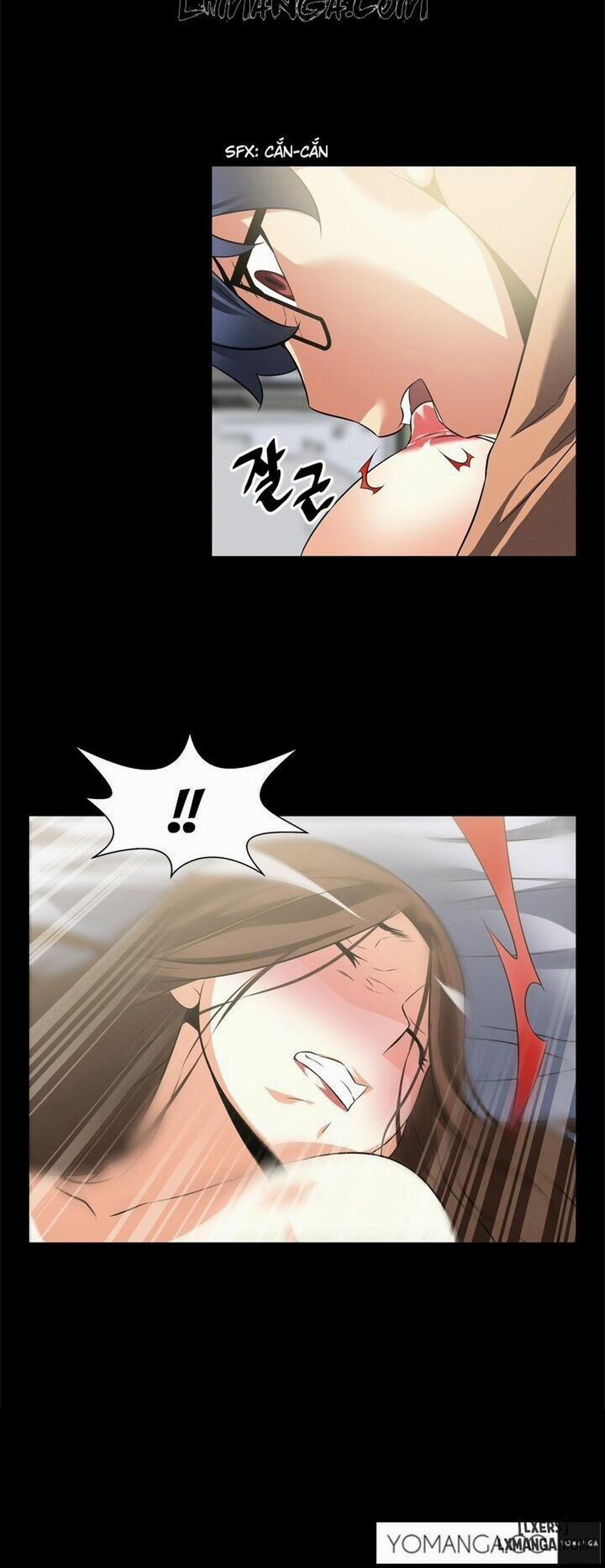 Thông Số Tình Yêu Của Giới trẻ 8 trang 21