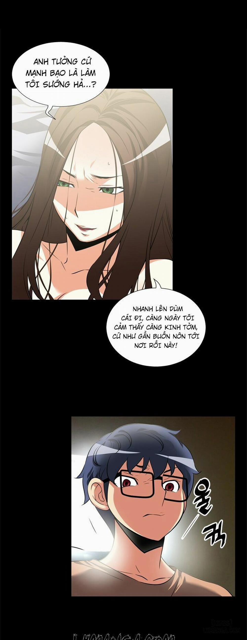 Thông Số Tình Yêu Của Giới trẻ 8 trang 24