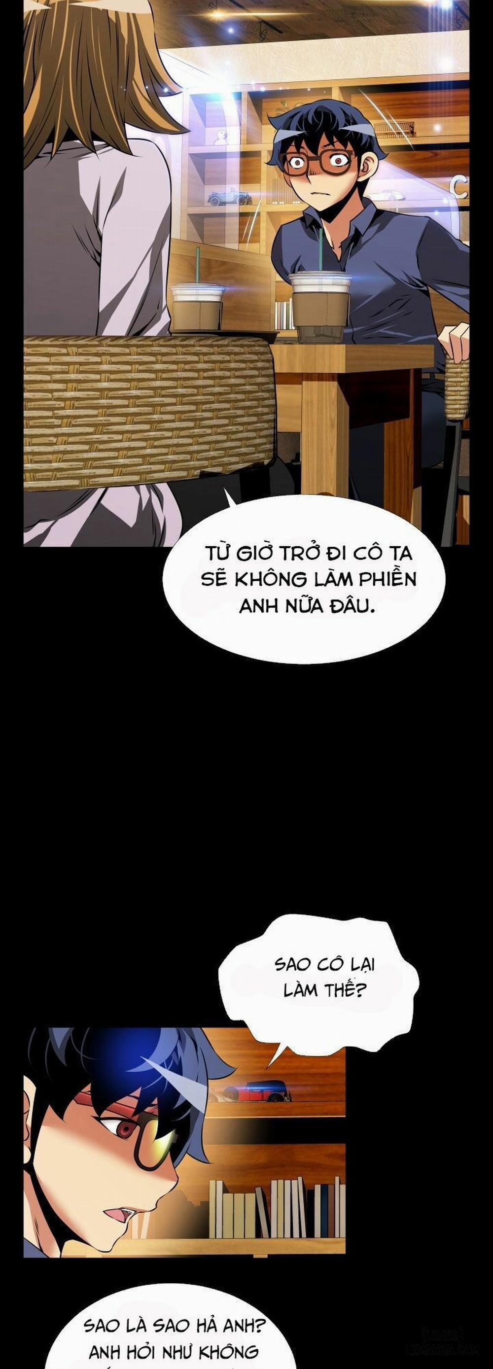 Thông Số Tình Yêu Của Giới trẻ 80 trang 16