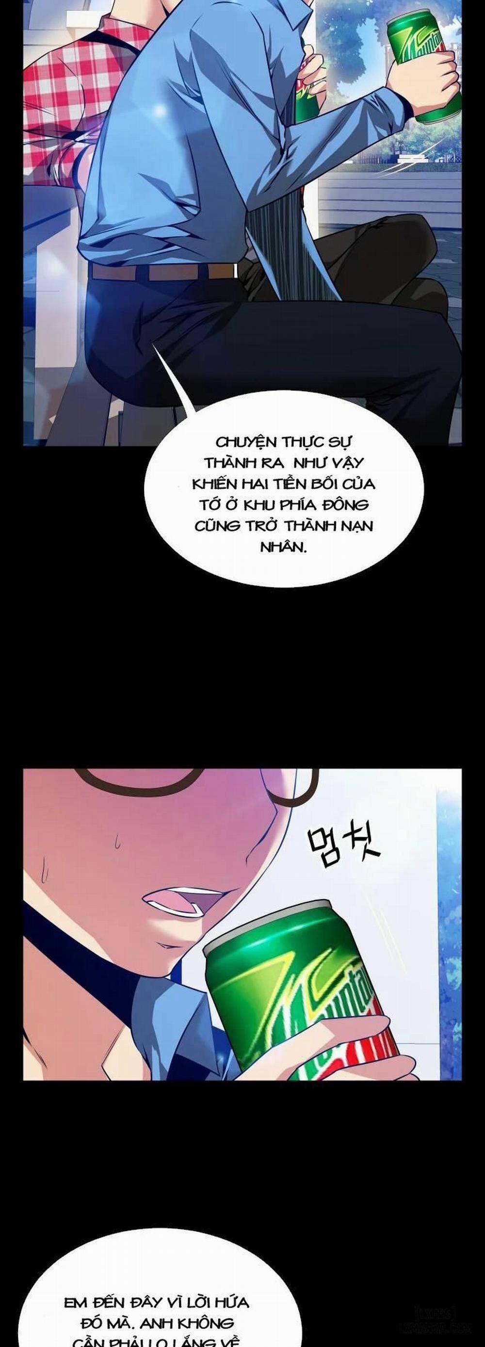 Thông Số Tình Yêu Của Giới trẻ 85 trang 14