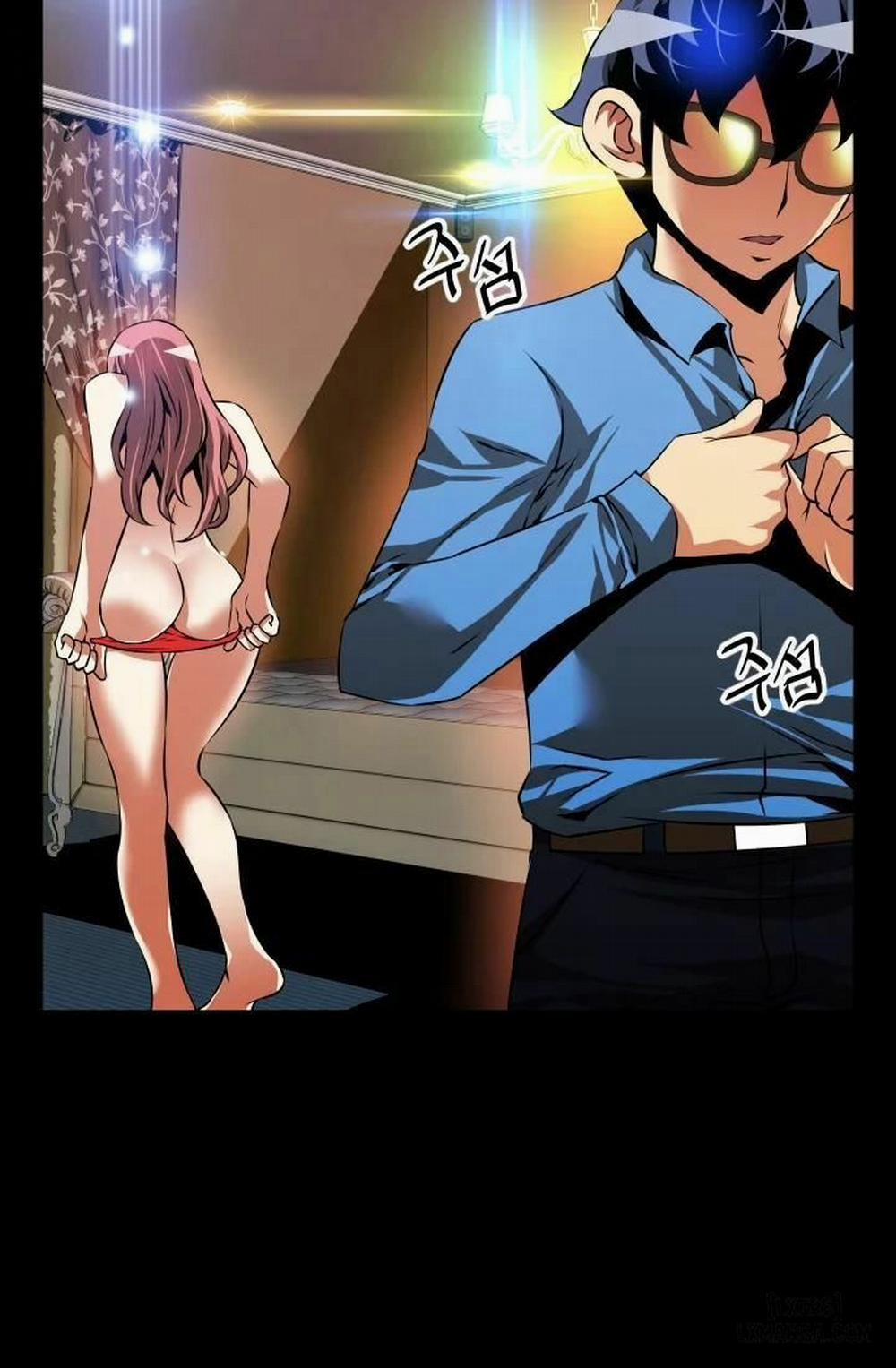 Thông Số Tình Yêu Của Giới trẻ 86 trang 31